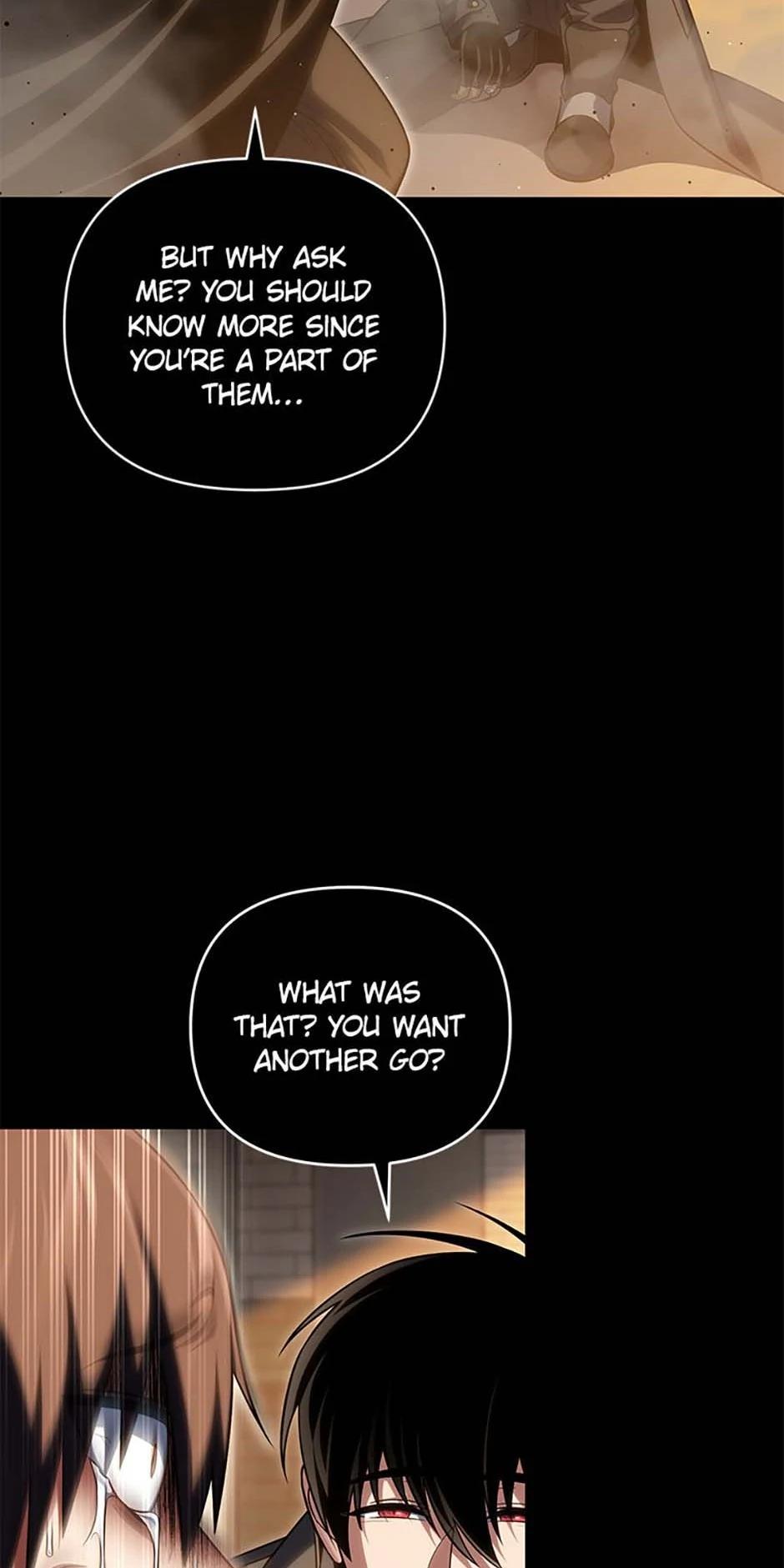 Read After Ten Millennia in Hell Manga Online