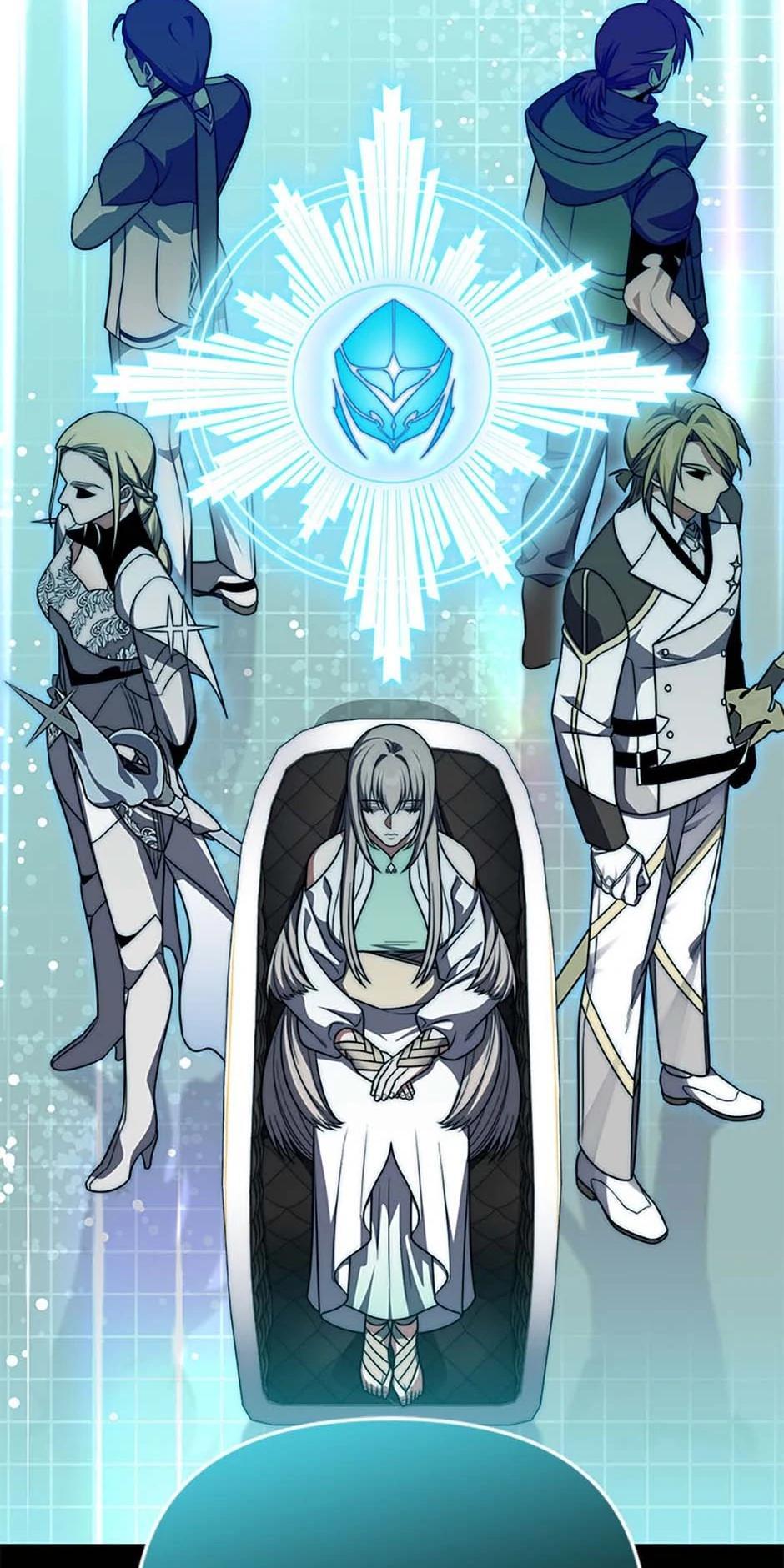 Read After Ten Millennia in Hell Manga Online