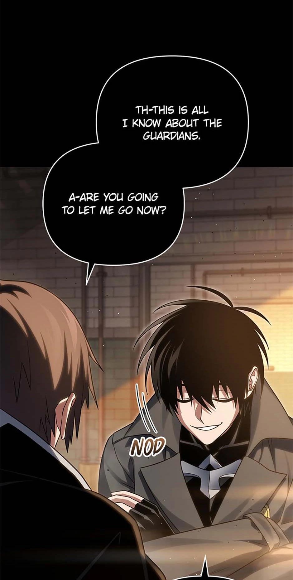 Read After Ten Millennia in Hell Manga Online