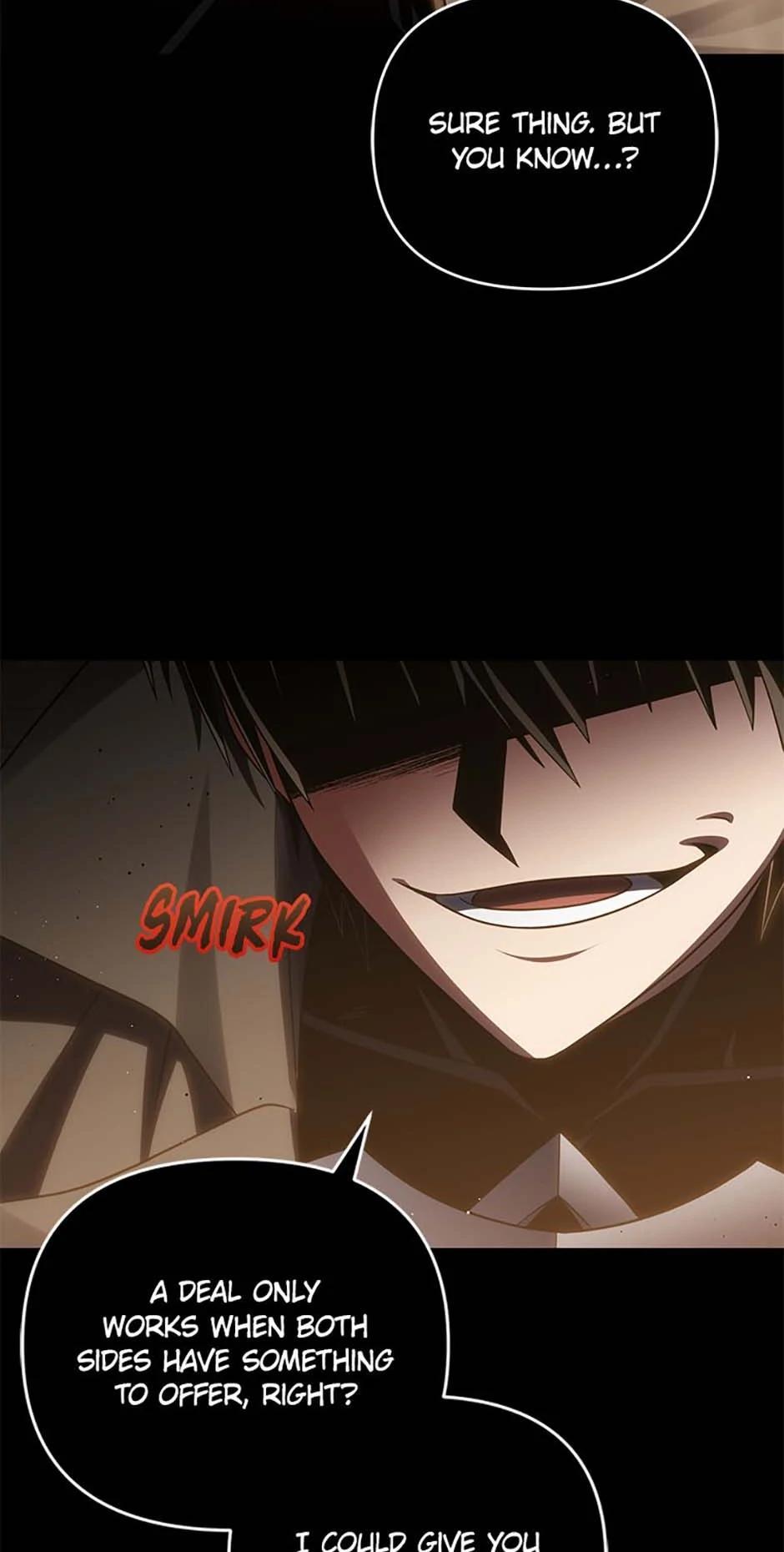 Read After Ten Millennia in Hell Manga Online