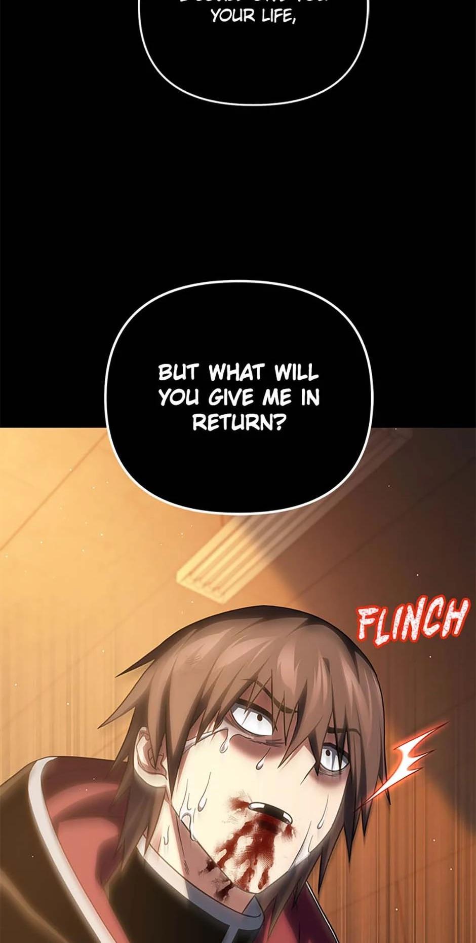 Read After Ten Millennia in Hell Manga Online