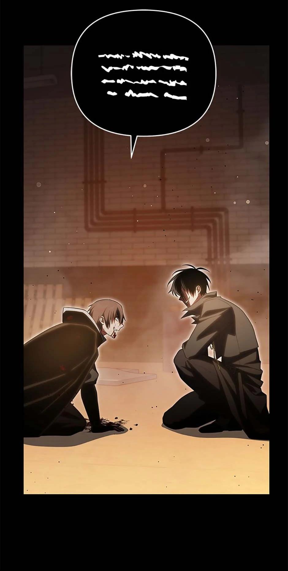 Read After Ten Millennia in Hell Manga Online
