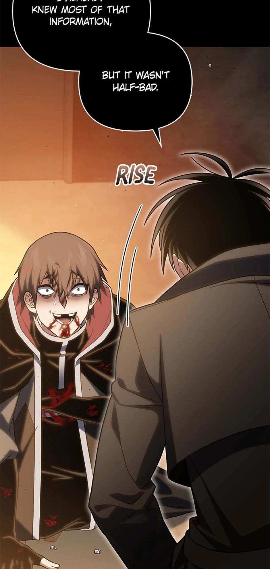 Read After Ten Millennia in Hell Manga Online