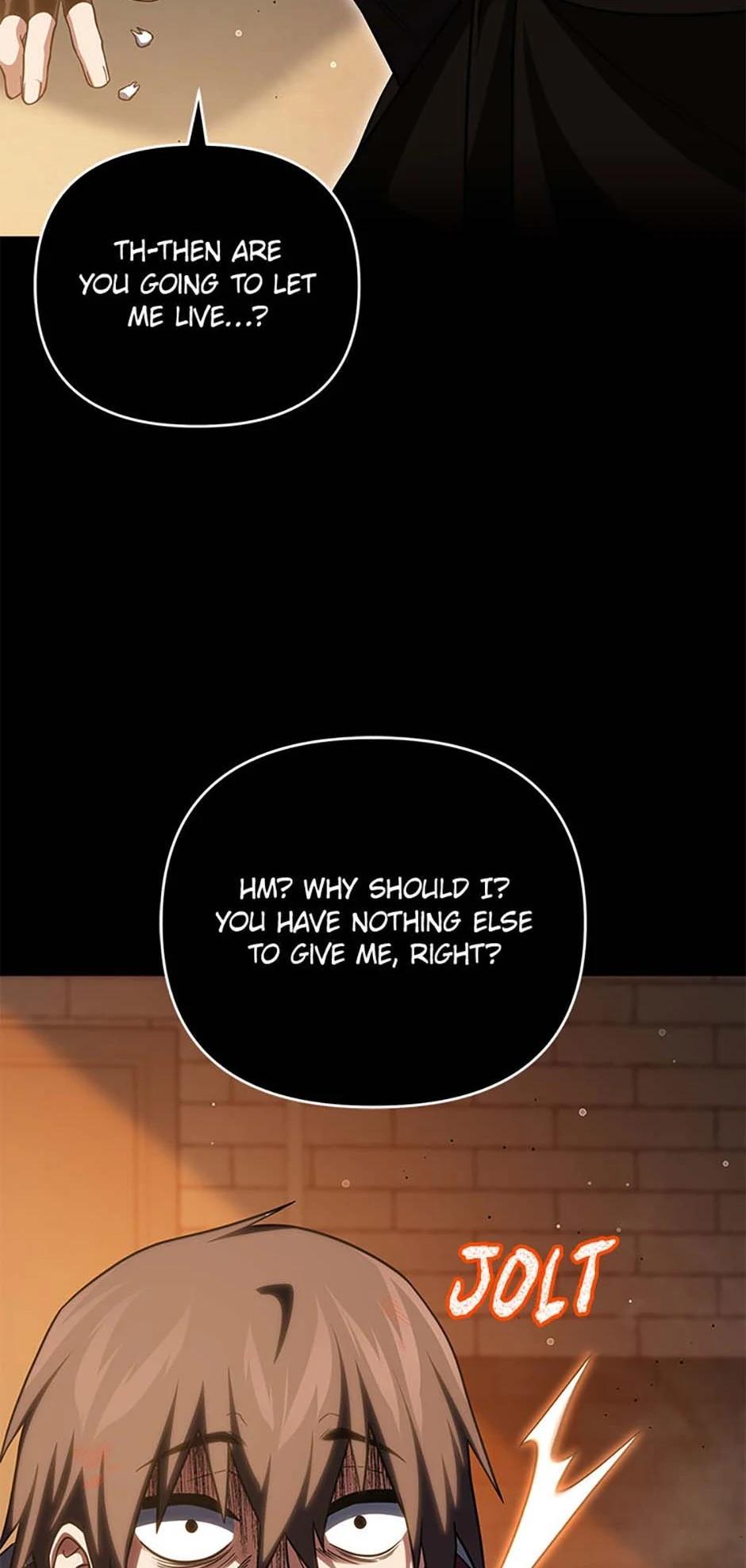 Read After Ten Millennia in Hell Manga Online