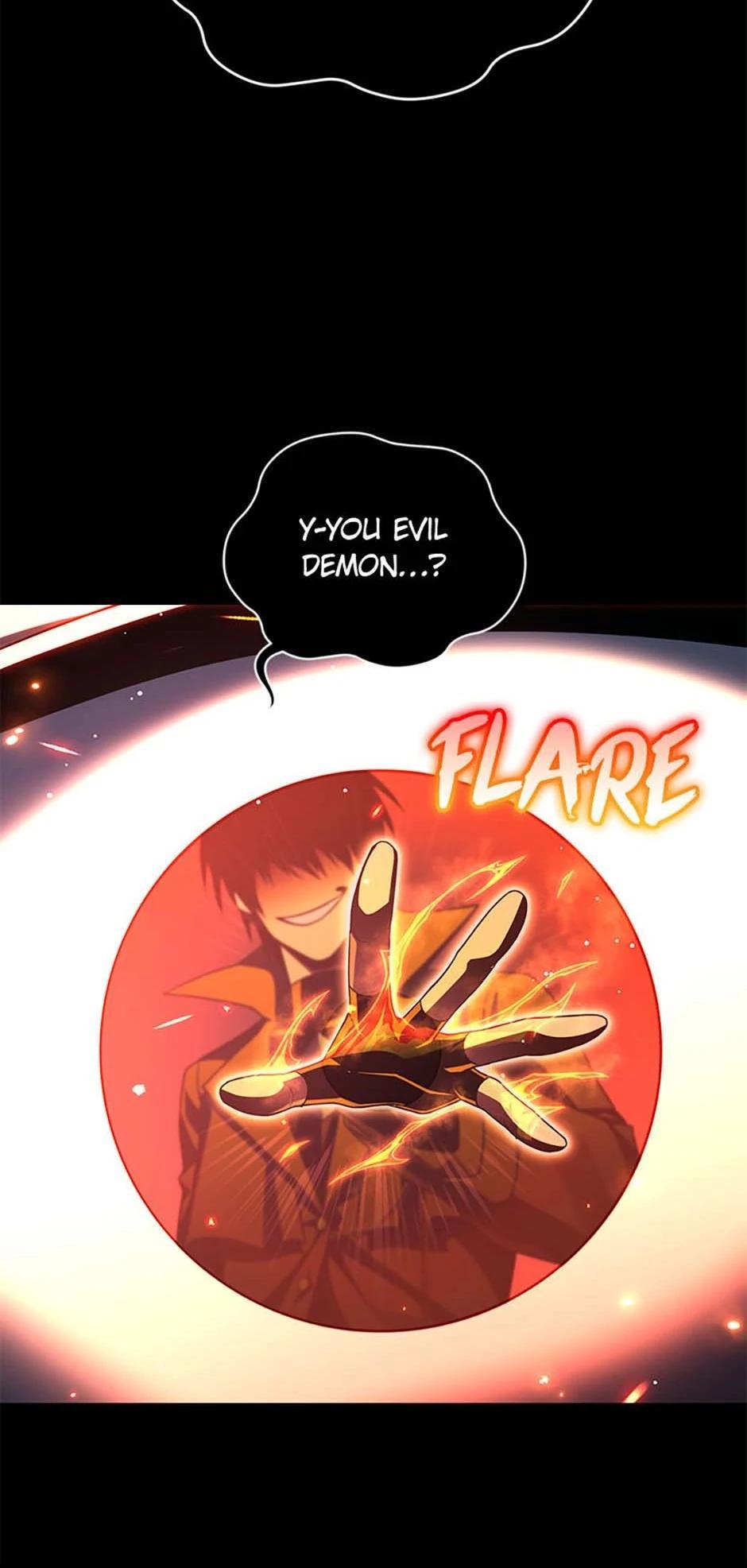 Read After Ten Millennia in Hell Manga Online