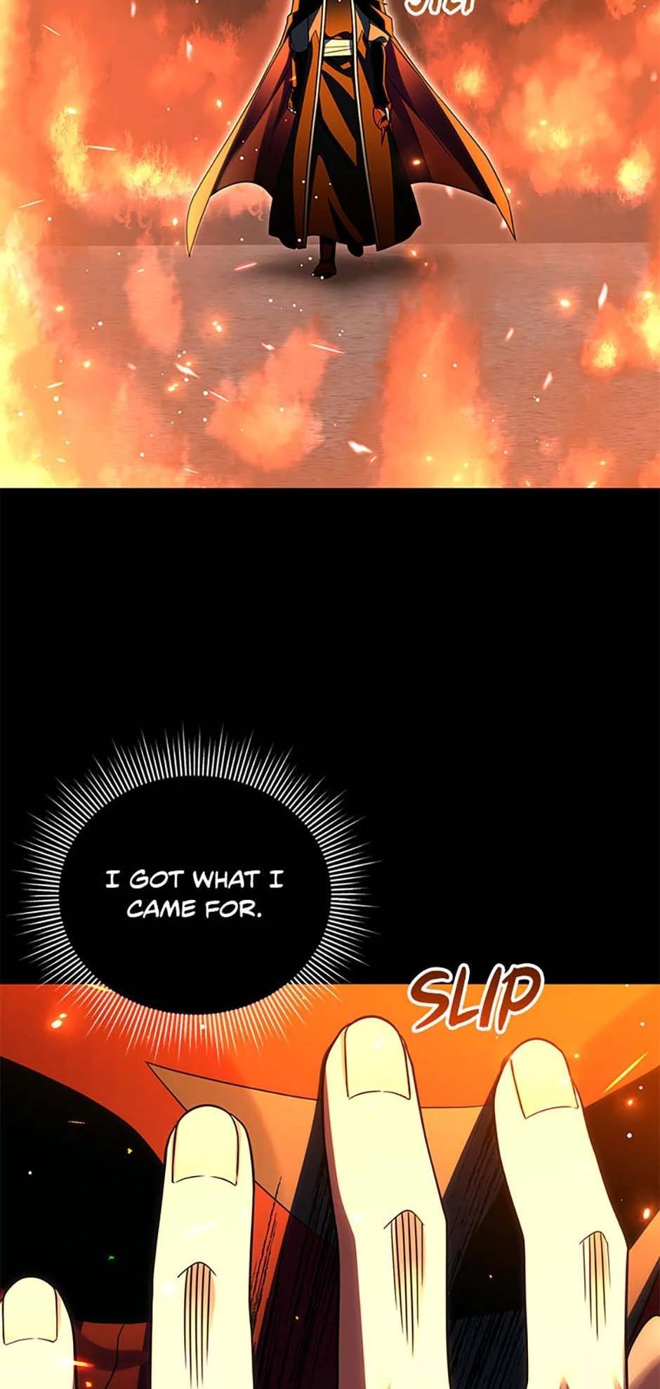 Read After Ten Millennia in Hell Manga Online