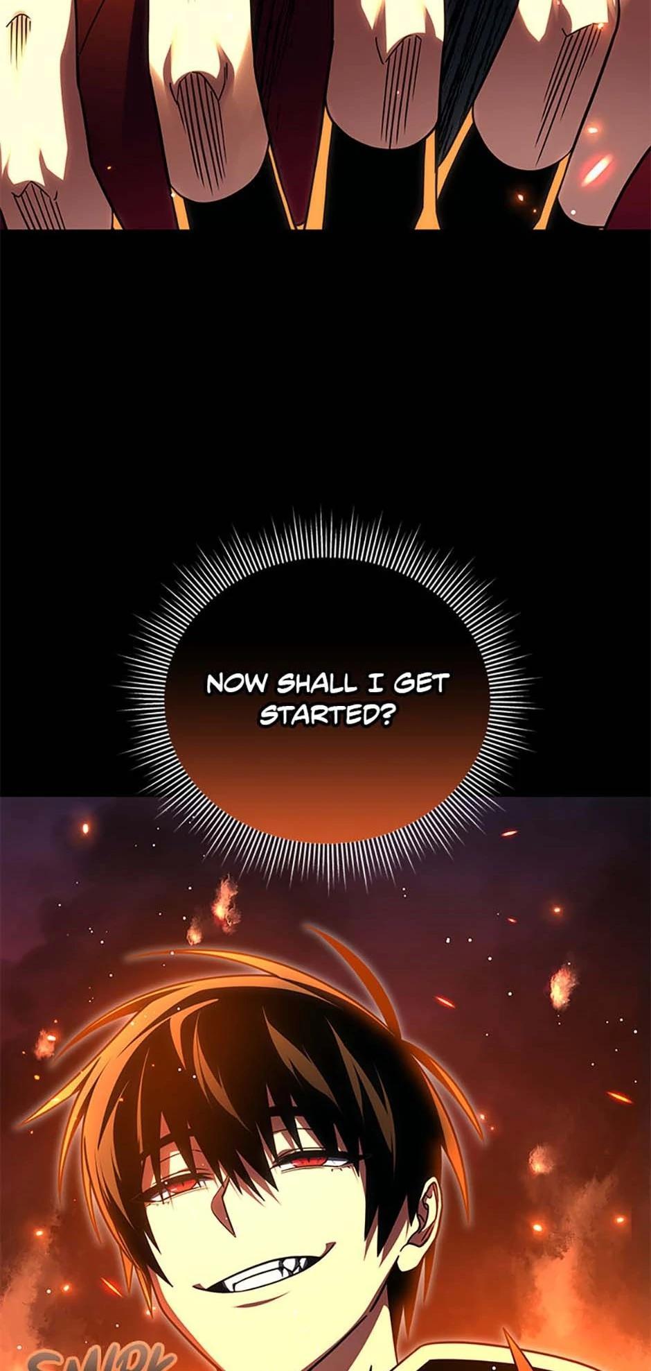 Read After Ten Millennia in Hell Manga Online