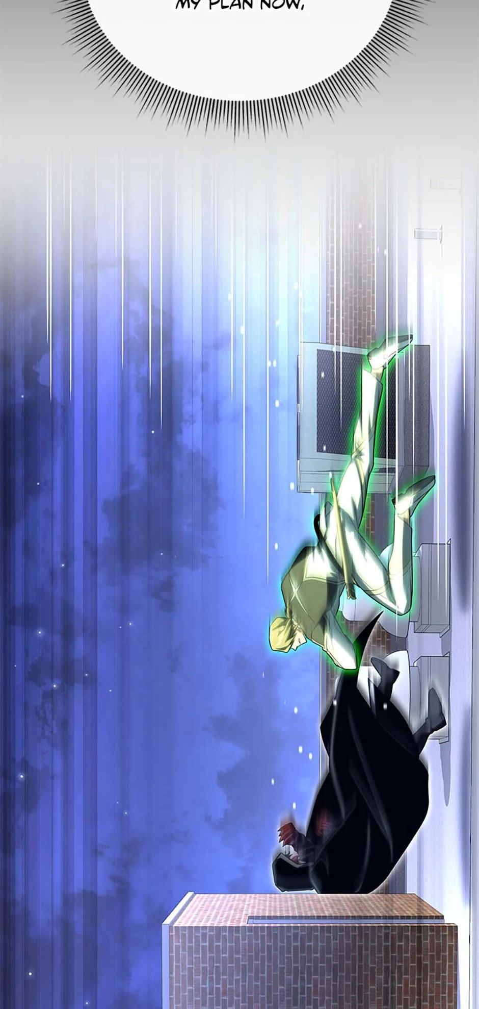 Read After Ten Millennia in Hell Manga Online