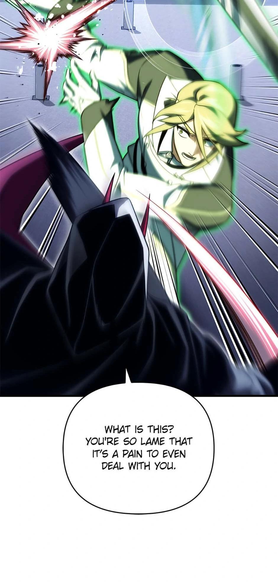 Read After Ten Millennia in Hell Manga Online