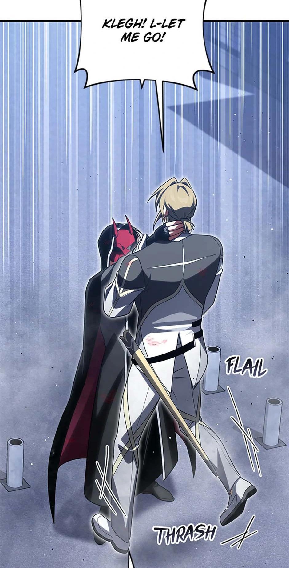 Read After Ten Millennia in Hell Manga Online