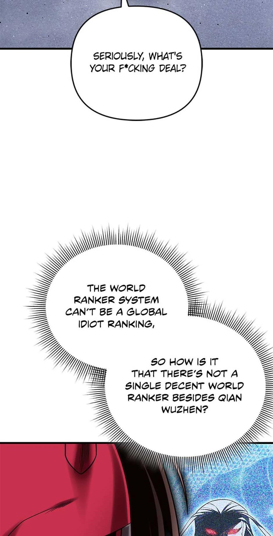 Read After Ten Millennia in Hell Manga Online