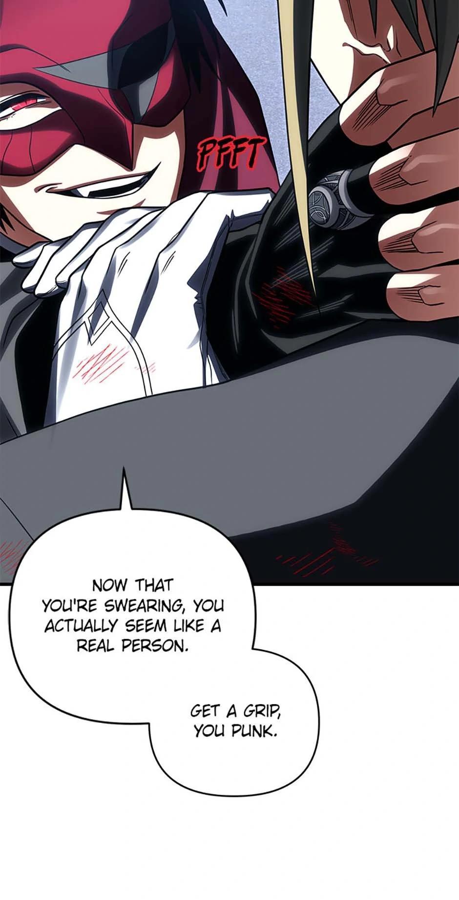 Read After Ten Millennia in Hell Manga Online