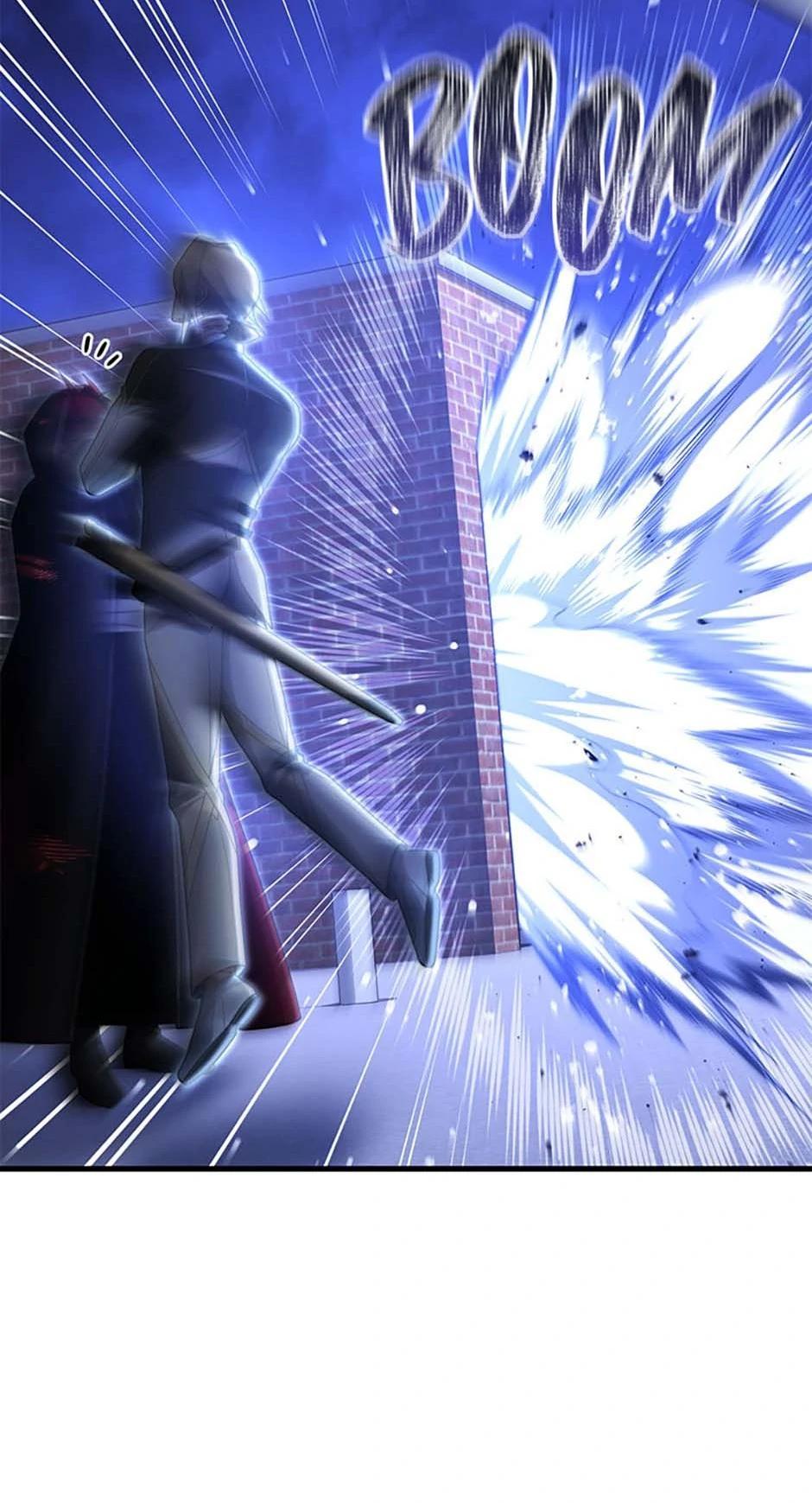 Read After Ten Millennia in Hell Manga Online