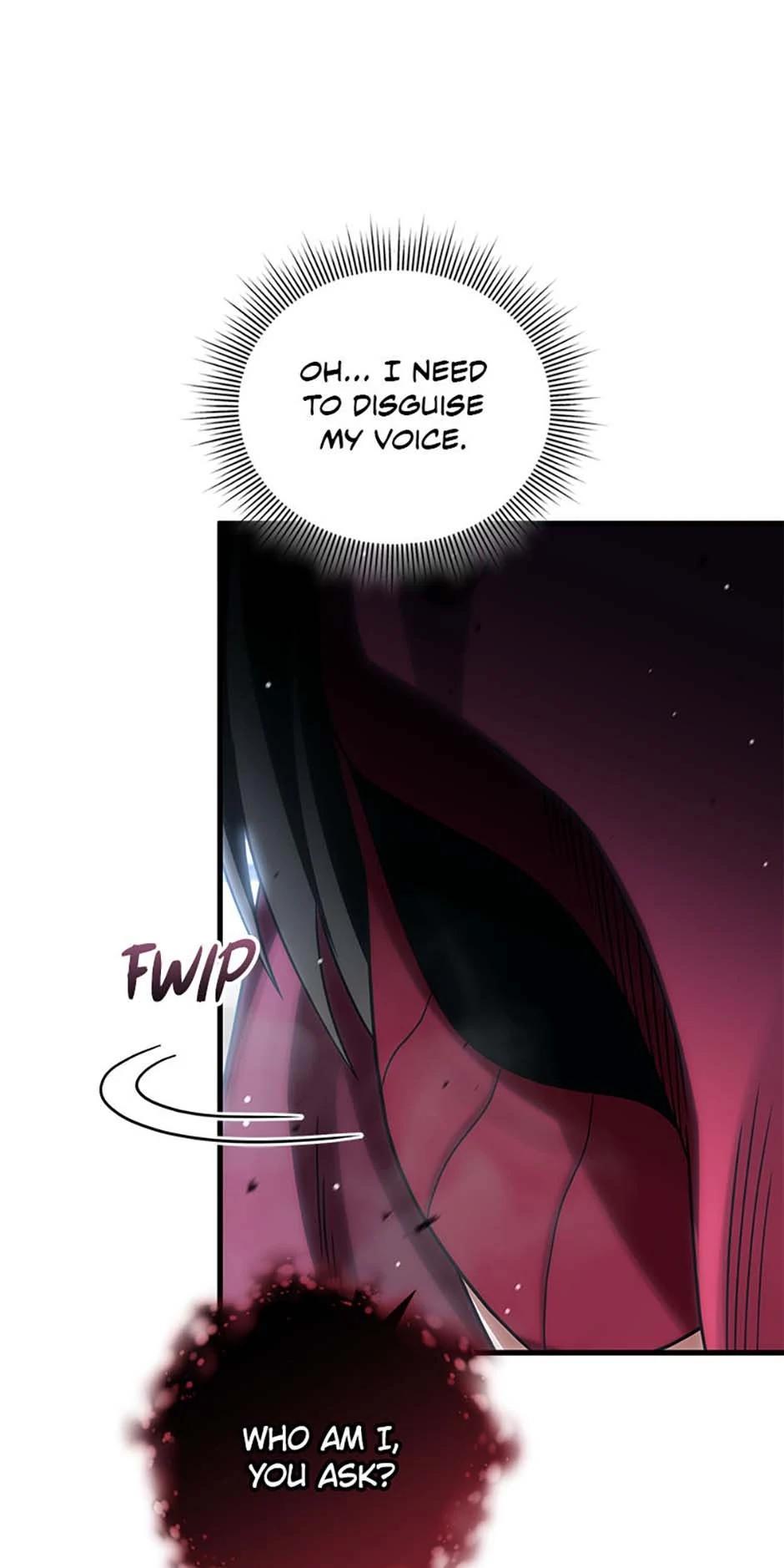 Read After Ten Millennia in Hell Manga Online