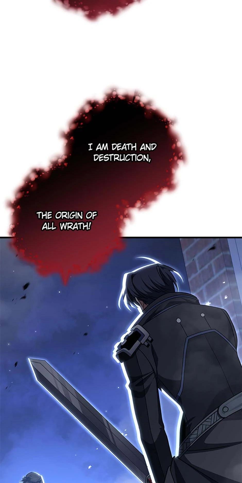 Read After Ten Millennia in Hell Manga Online
