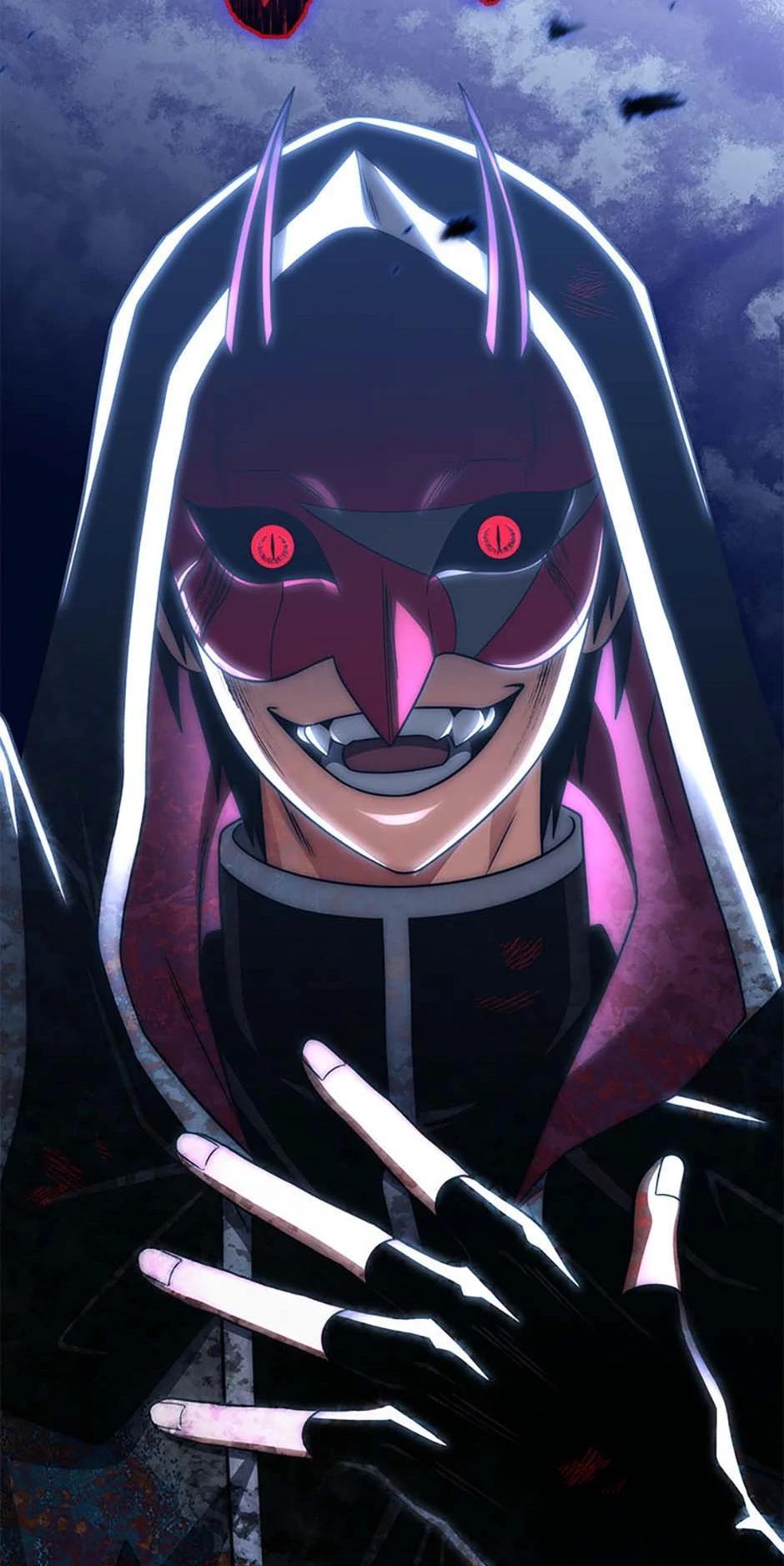 Read After Ten Millennia in Hell Manga Online