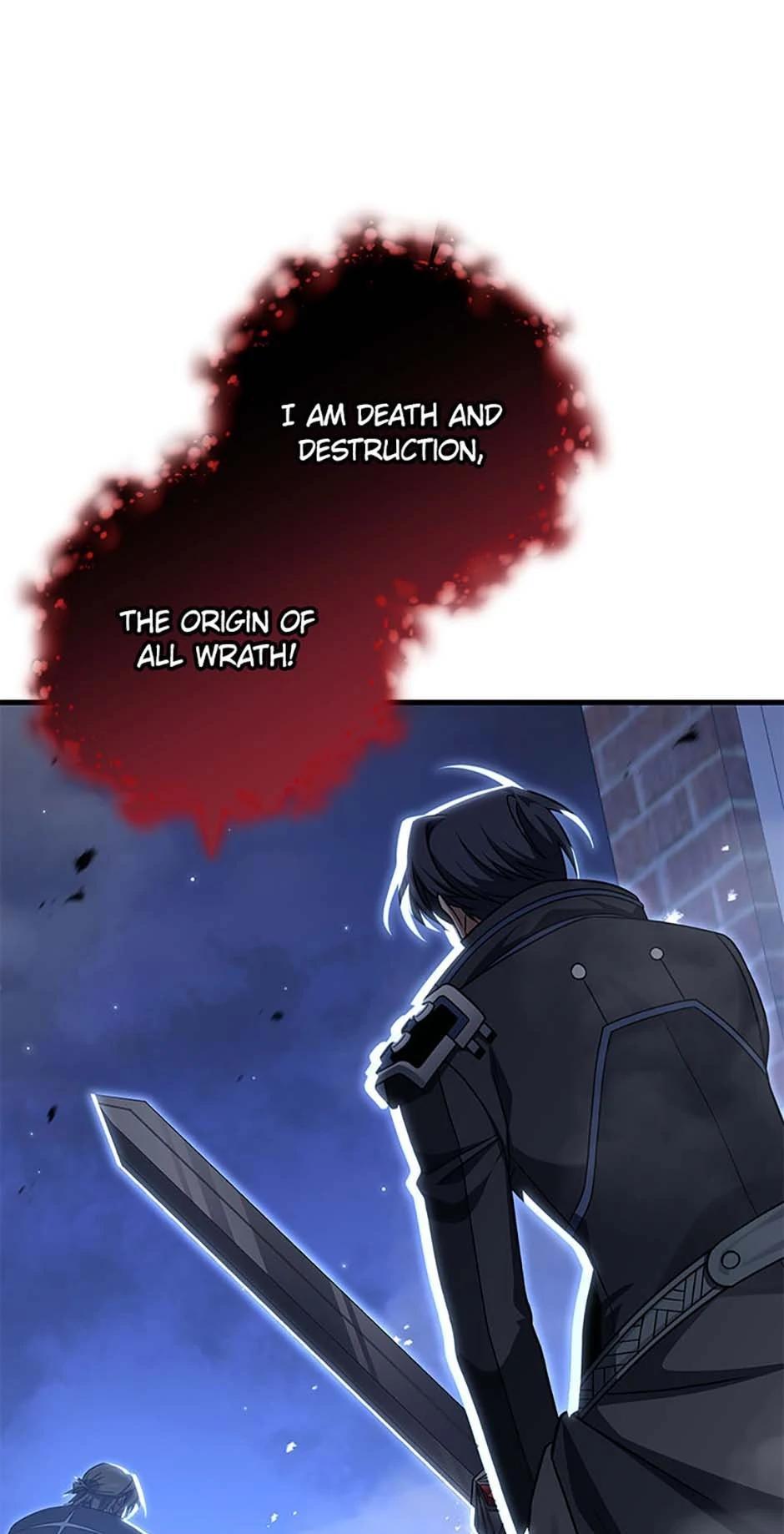 Read After Ten Millennia in Hell Manga Online