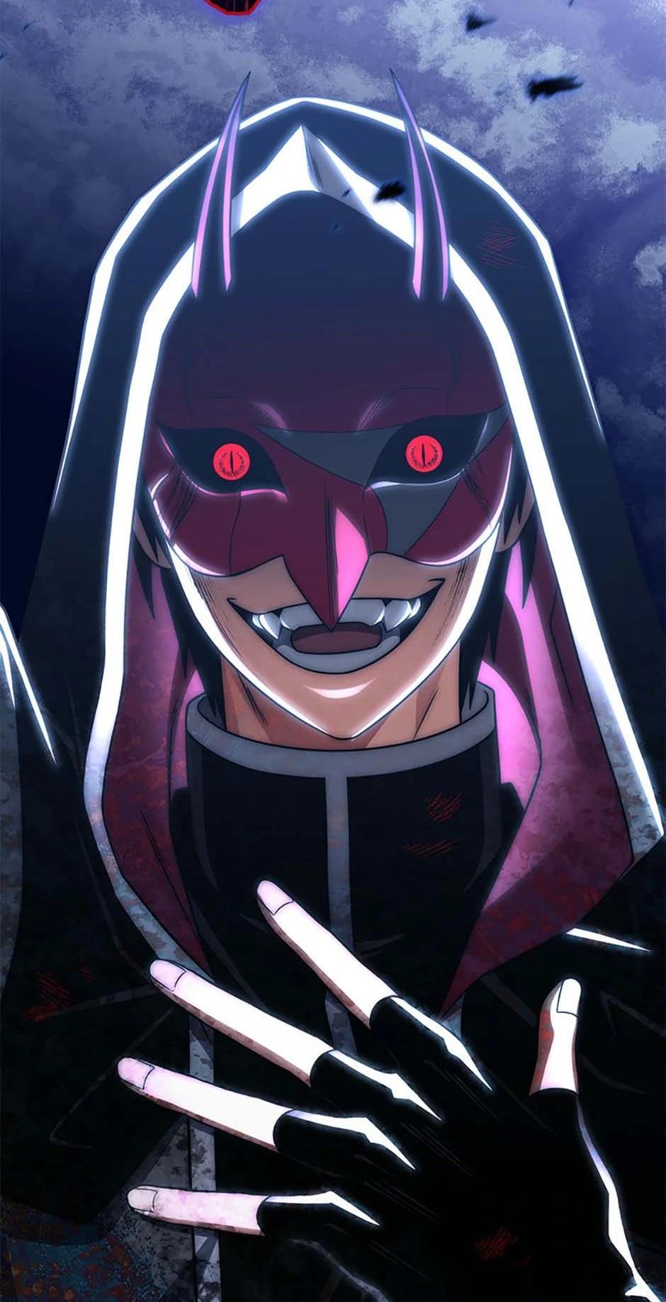 Read After Ten Millennia in Hell Manga Online