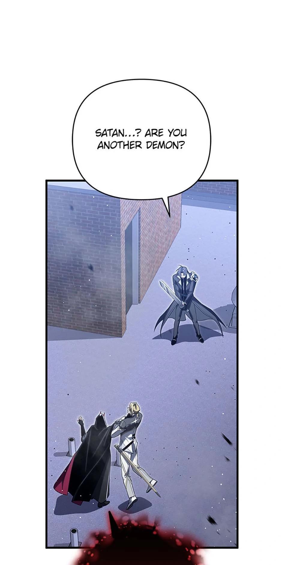 Read After Ten Millennia in Hell Manga Online