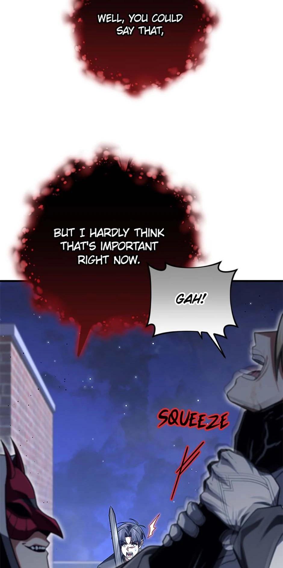 Read After Ten Millennia in Hell Manga Online