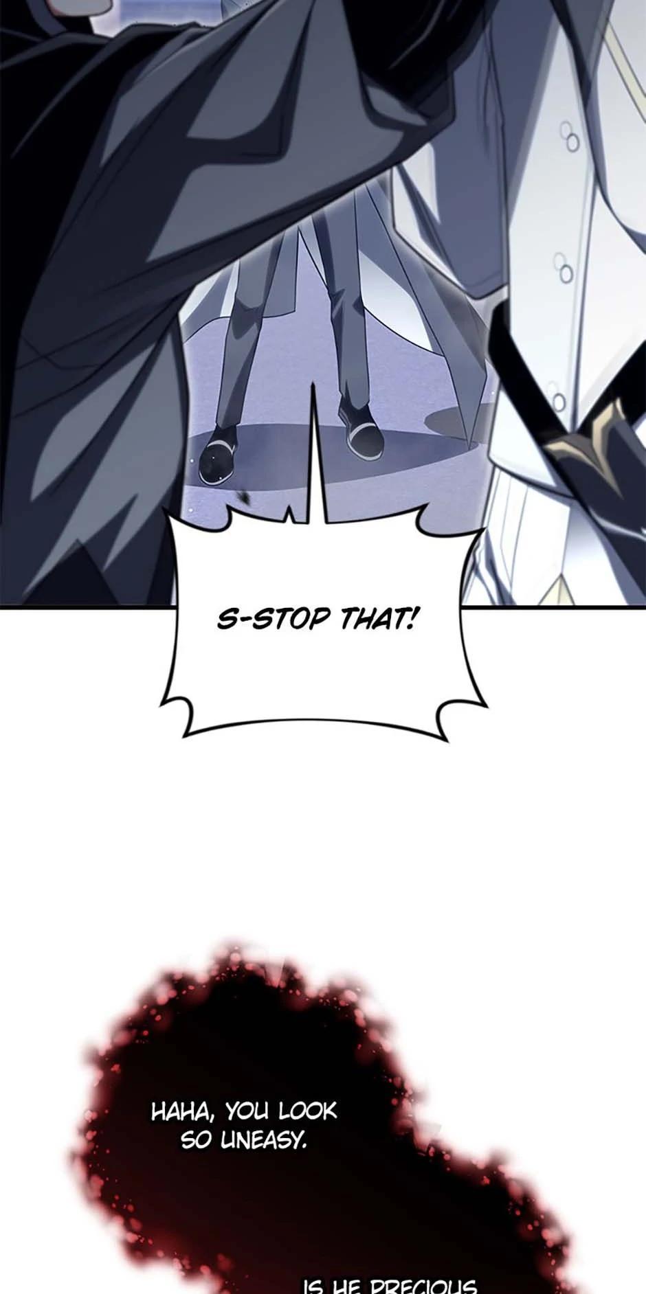 Read After Ten Millennia in Hell Manga Online
