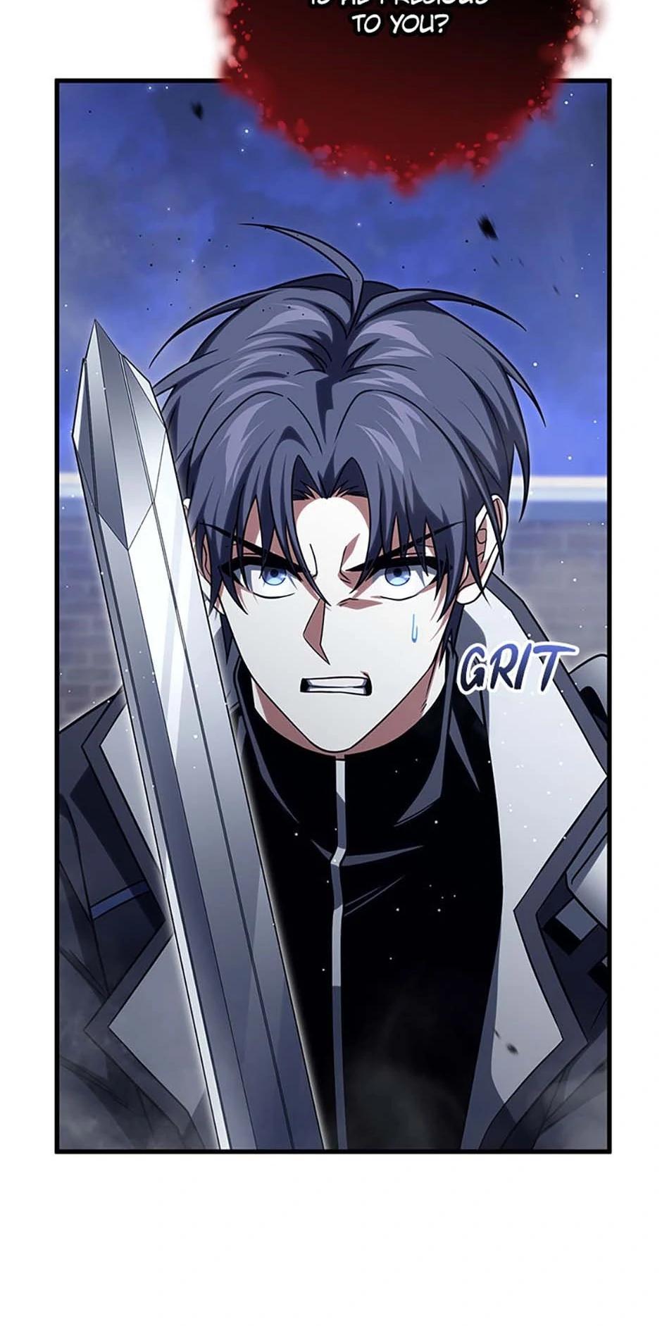 Read After Ten Millennia in Hell Manga Online