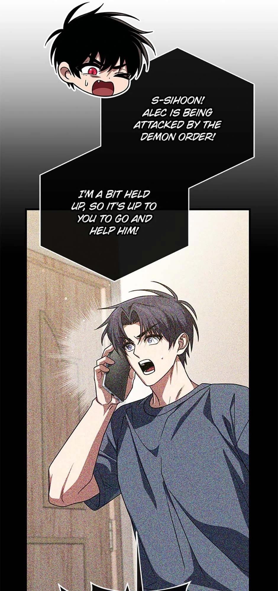 Read After Ten Millennia in Hell Manga Online