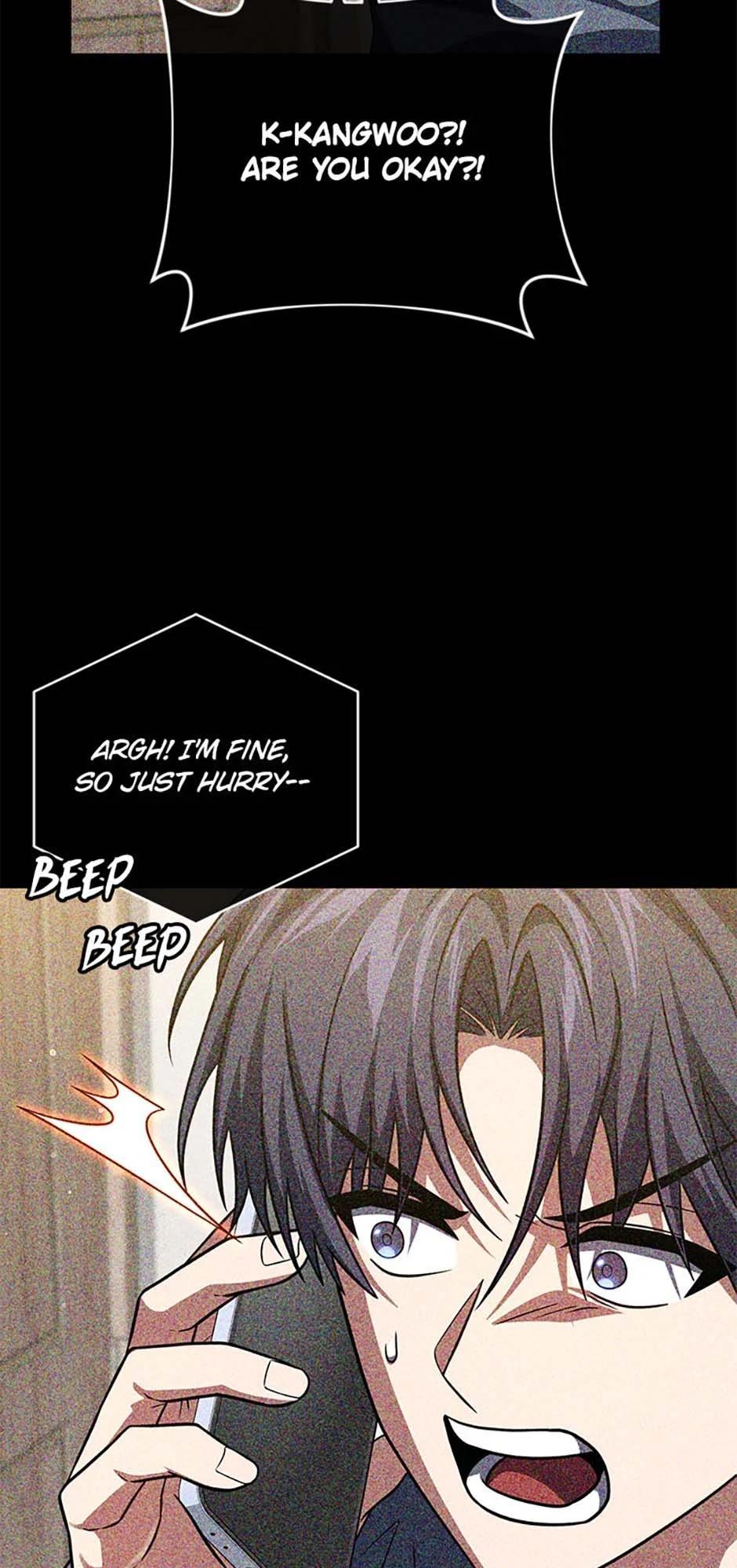 Read After Ten Millennia in Hell Manga Online