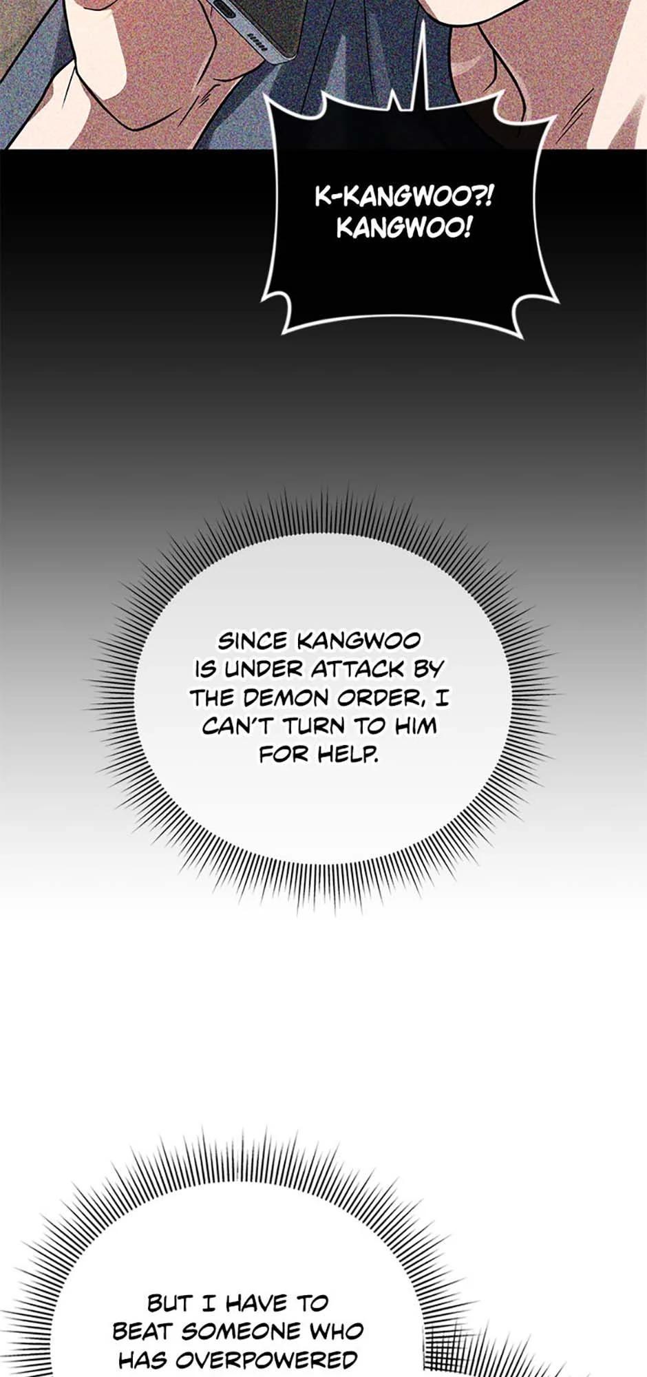 Read After Ten Millennia in Hell Manga Online