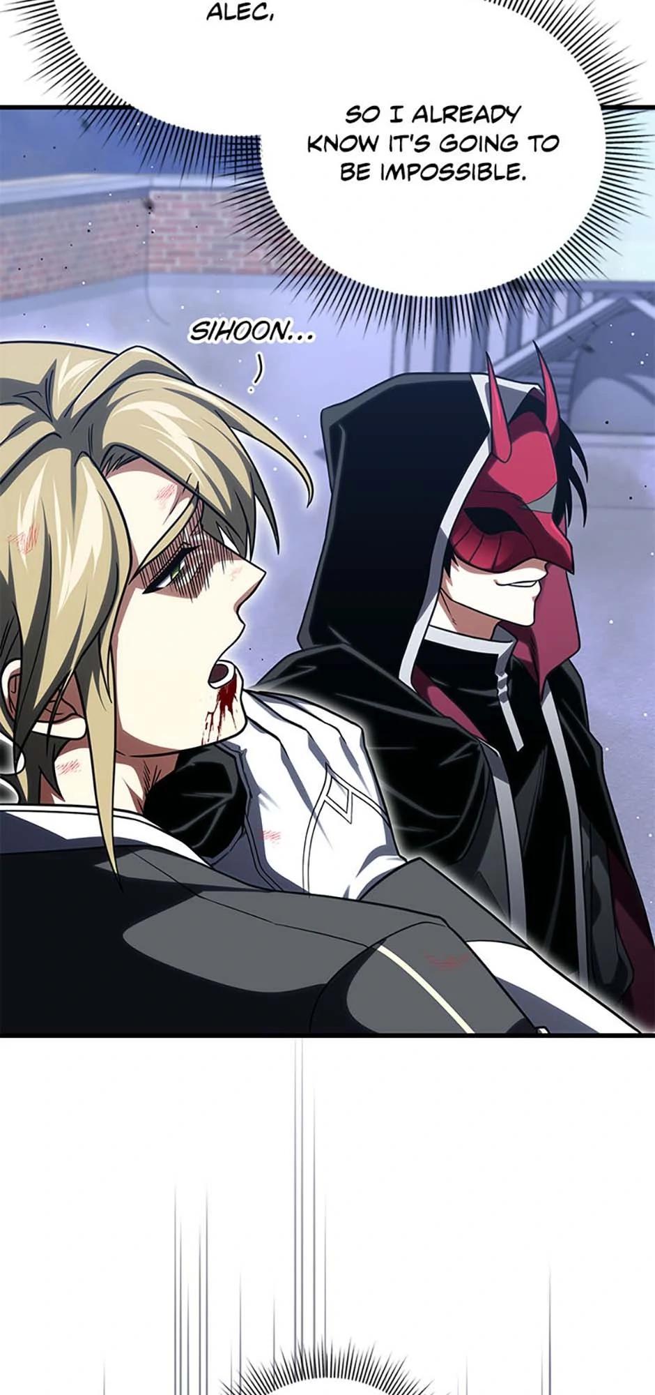 Read After Ten Millennia in Hell Manga Online