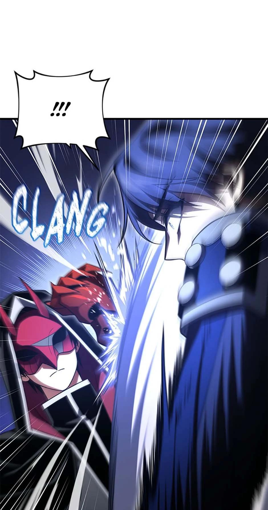 Read After Ten Millennia in Hell Manga Online