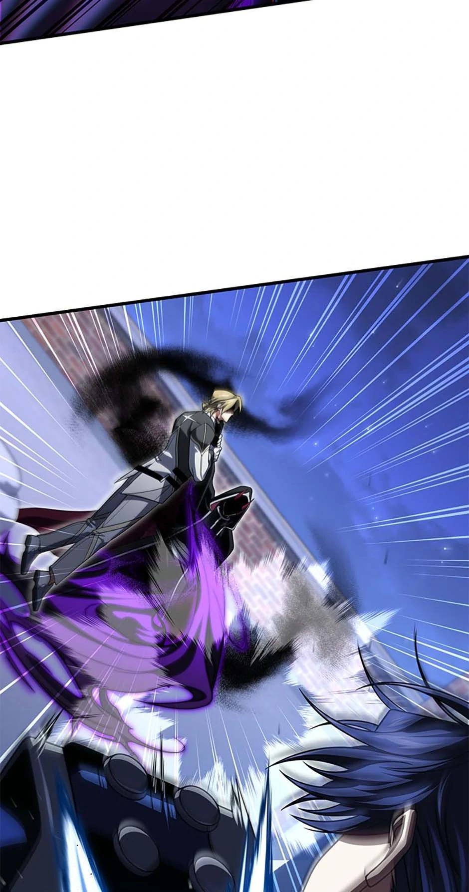 Read After Ten Millennia in Hell Manga Online