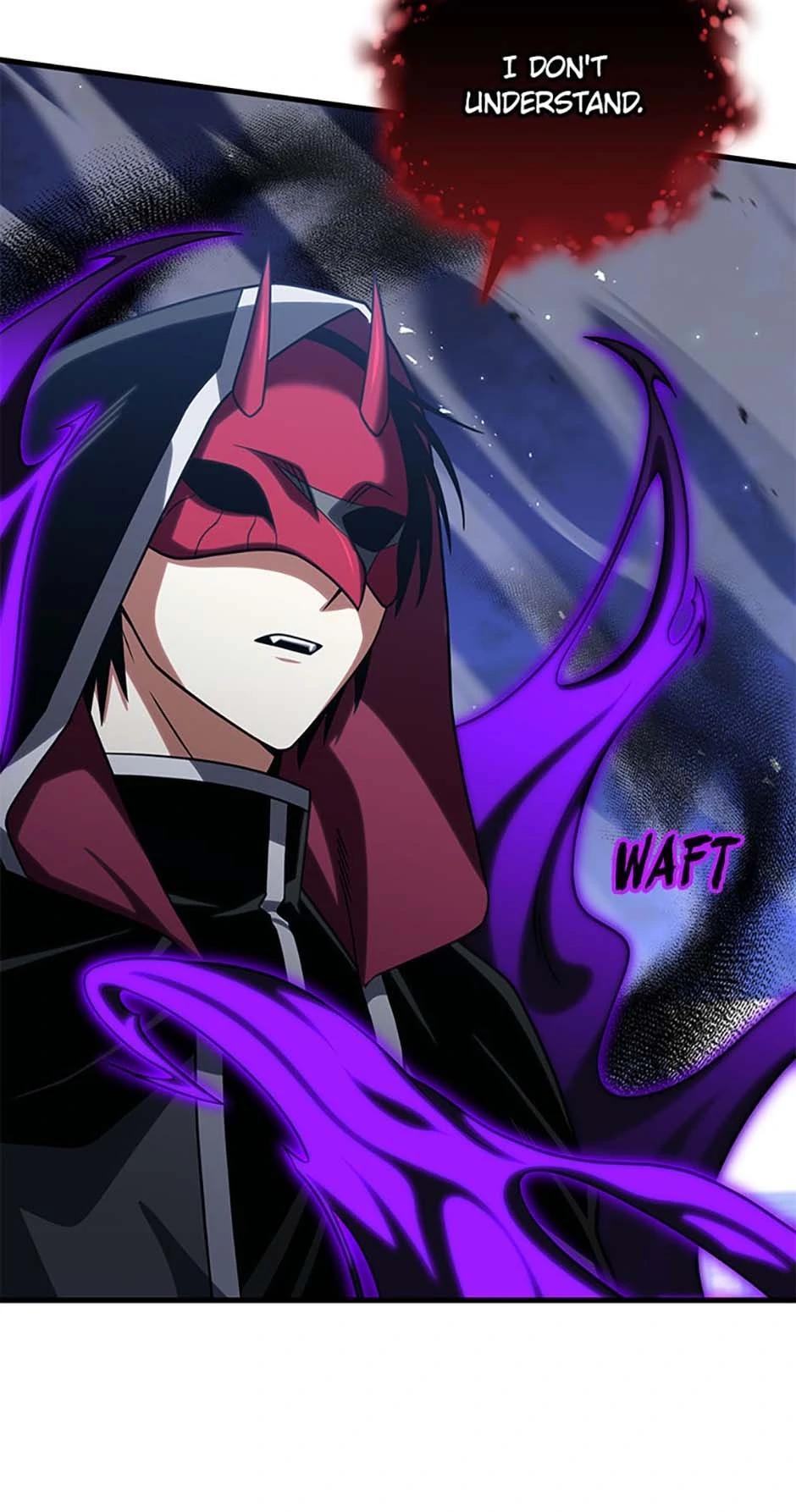 Read After Ten Millennia in Hell Manga Online