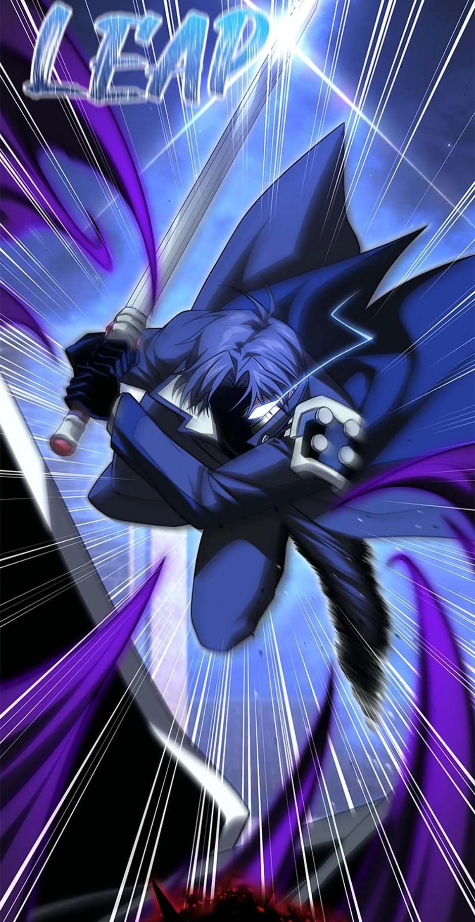 Read After Ten Millennia in Hell Manga Online