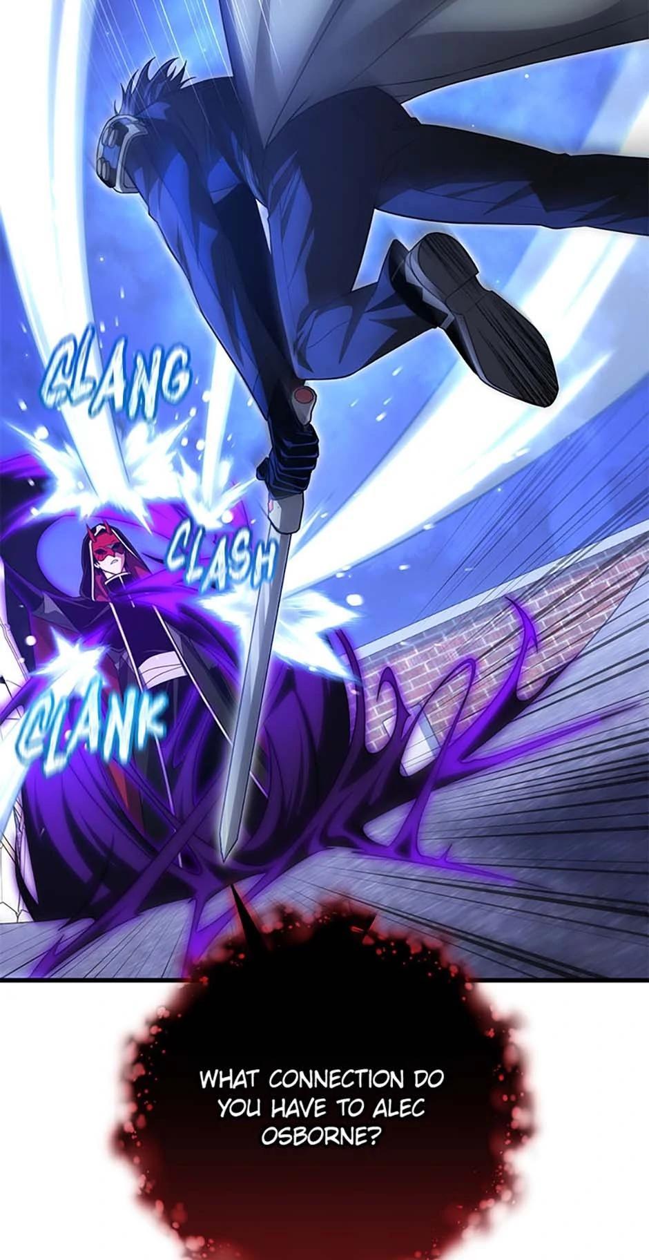 Read After Ten Millennia in Hell Manga Online