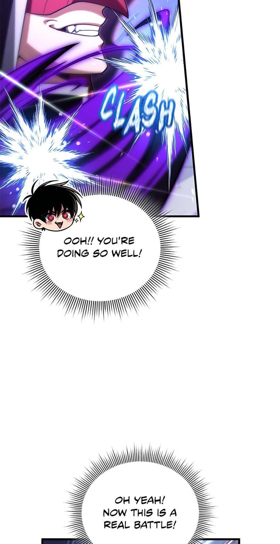 Read After Ten Millennia in Hell Manga Online