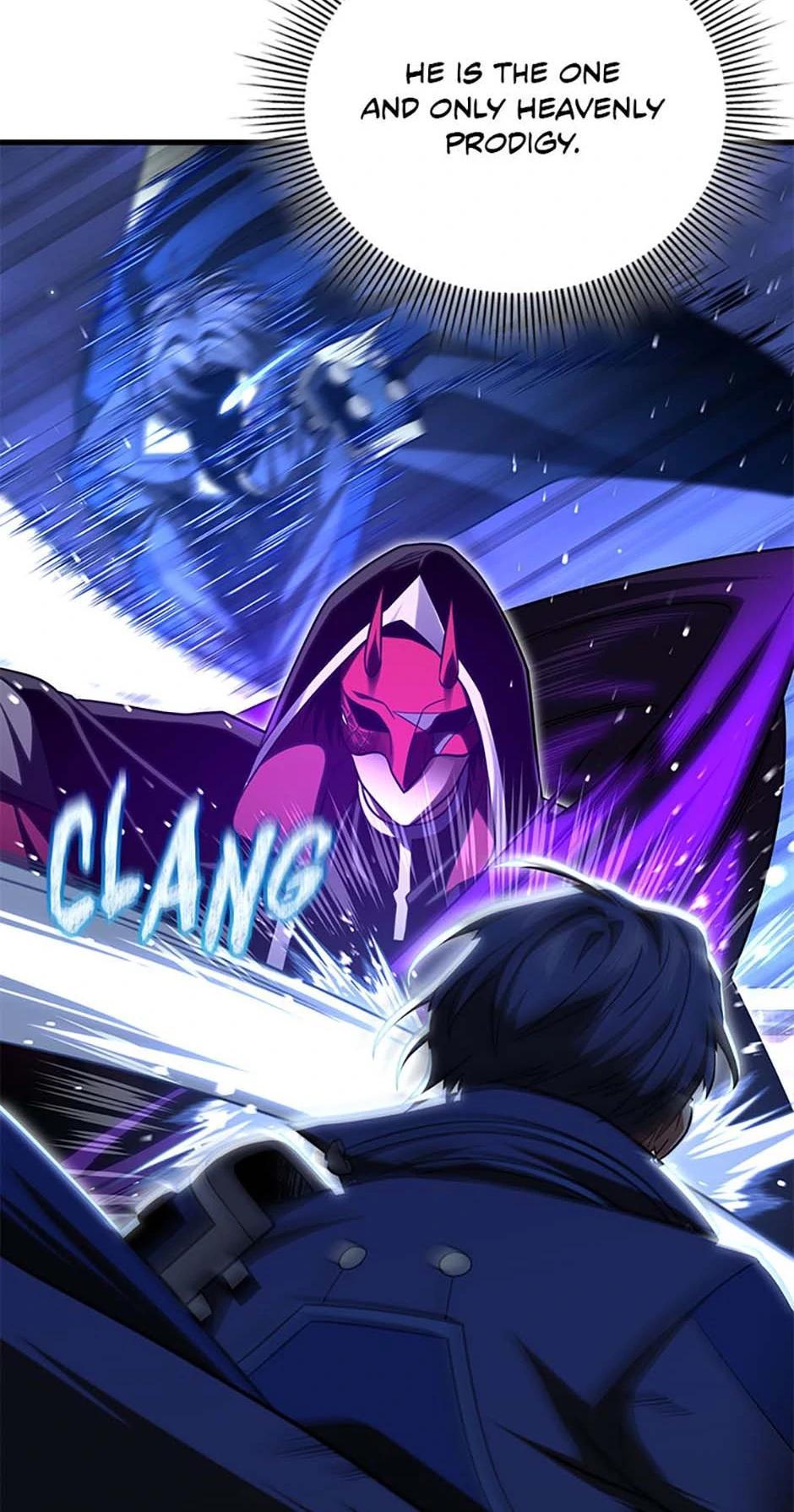 Read After Ten Millennia in Hell Manga Online