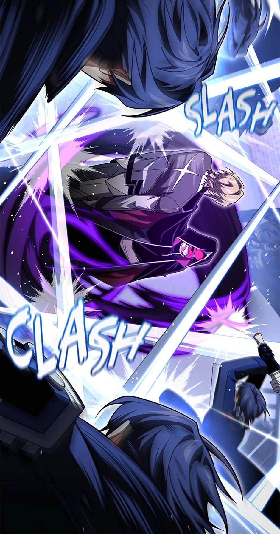Read After Ten Millennia in Hell Manga Online