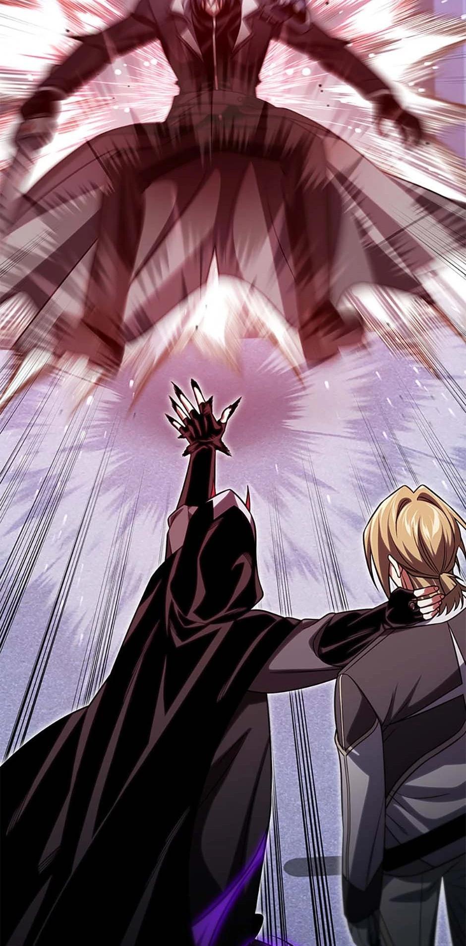 Read After Ten Millennia in Hell Manga Online