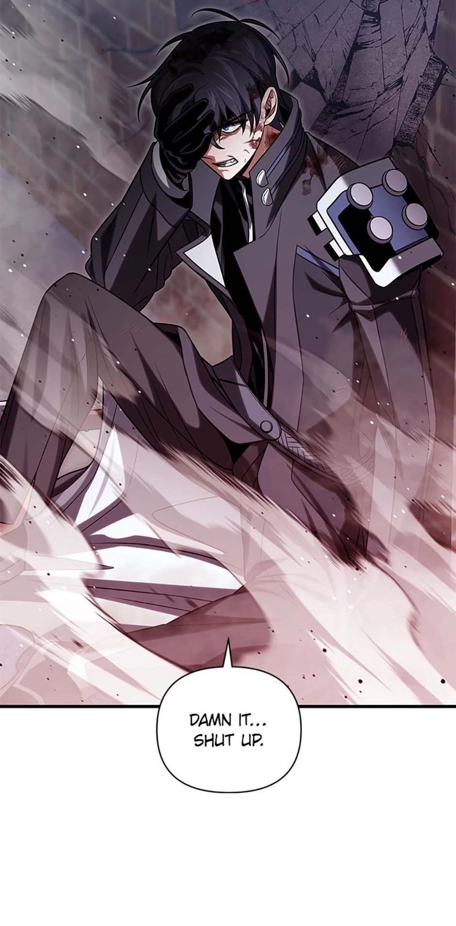 Read After Ten Millennia in Hell Manga Online