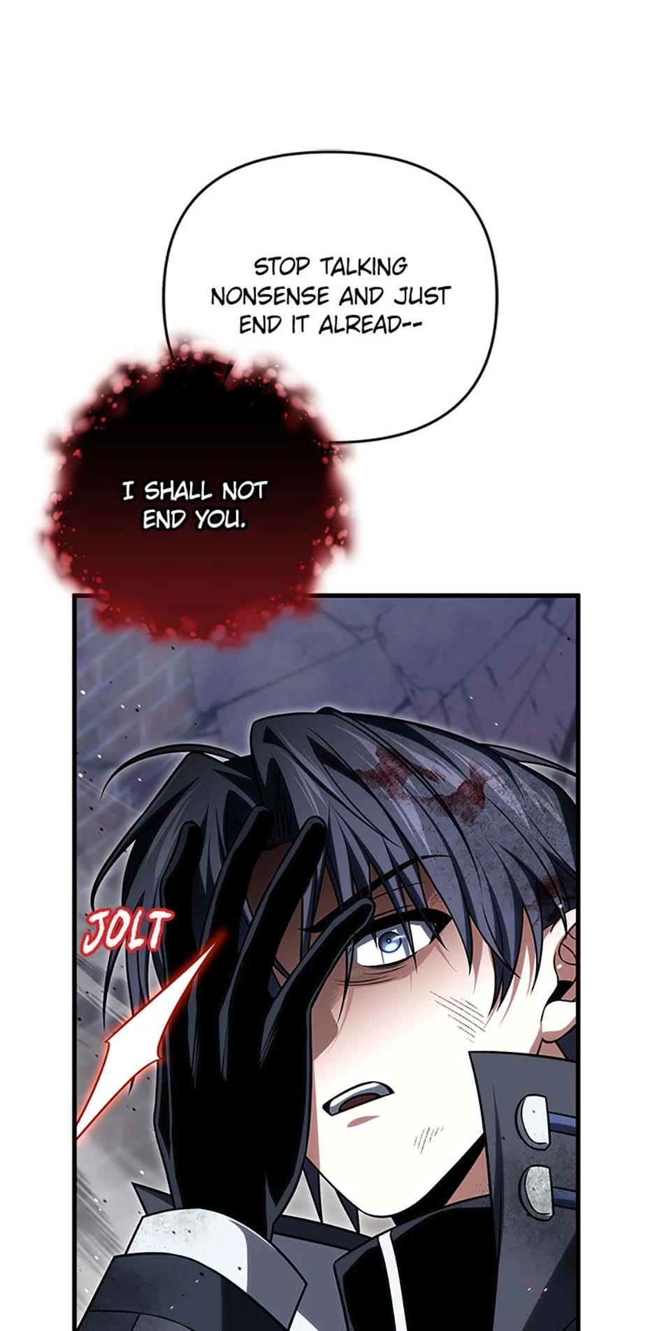 Read After Ten Millennia in Hell Manga Online