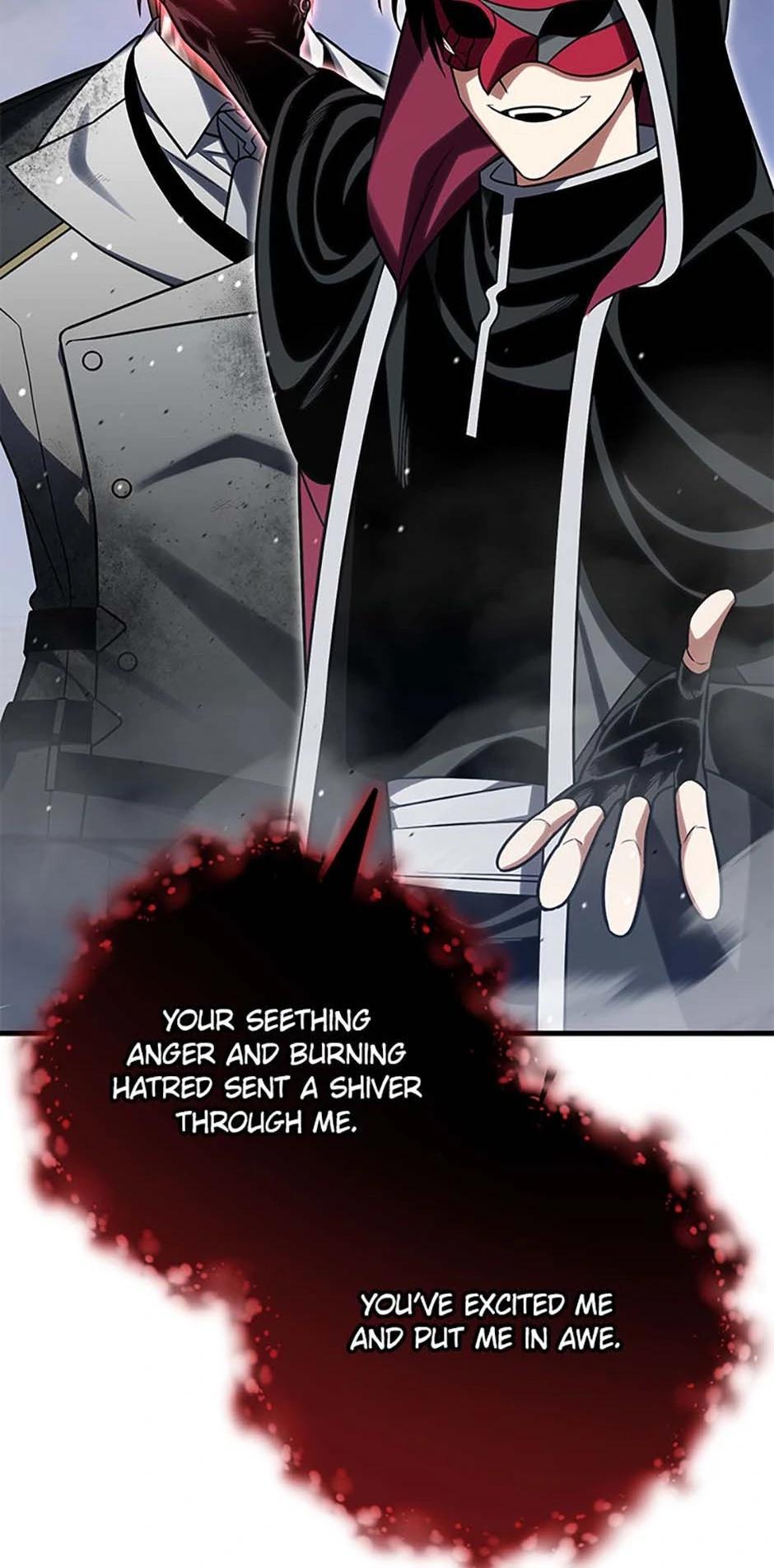 Read After Ten Millennia in Hell Manga Online