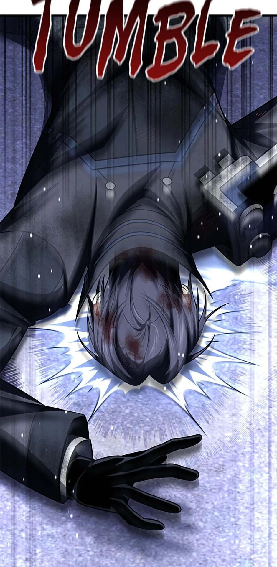 Read After Ten Millennia in Hell Manga Online