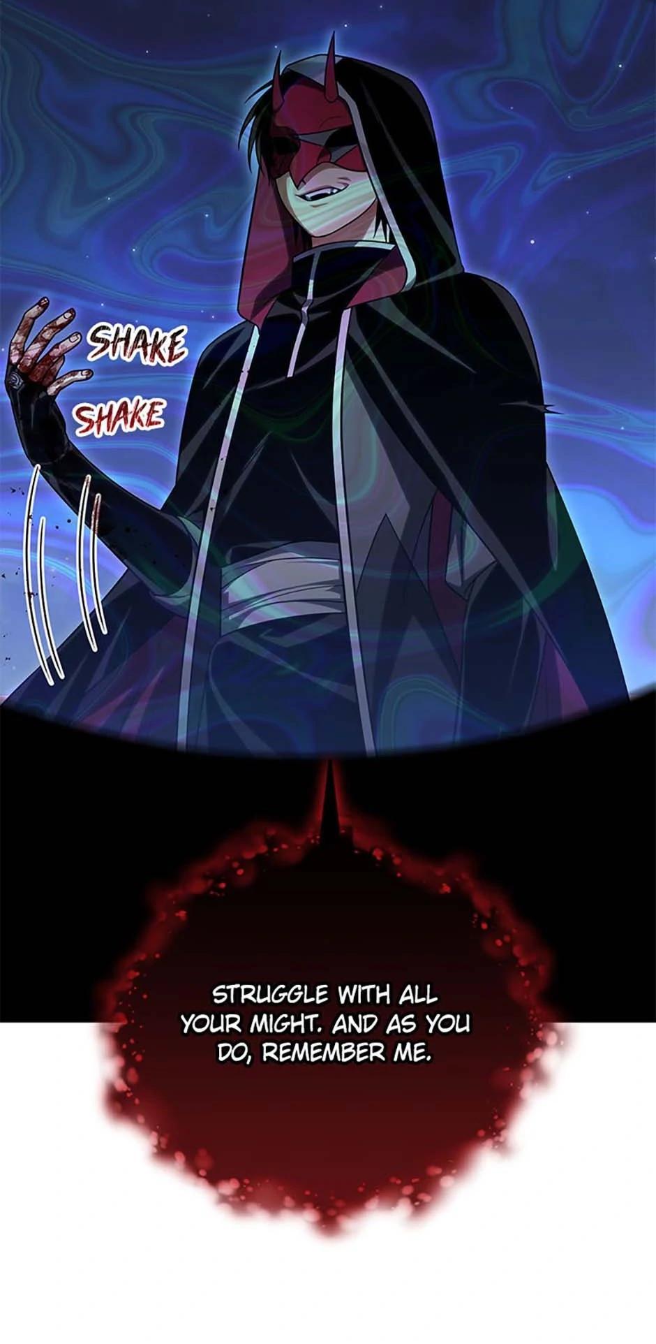 Read After Ten Millennia in Hell Manga Online