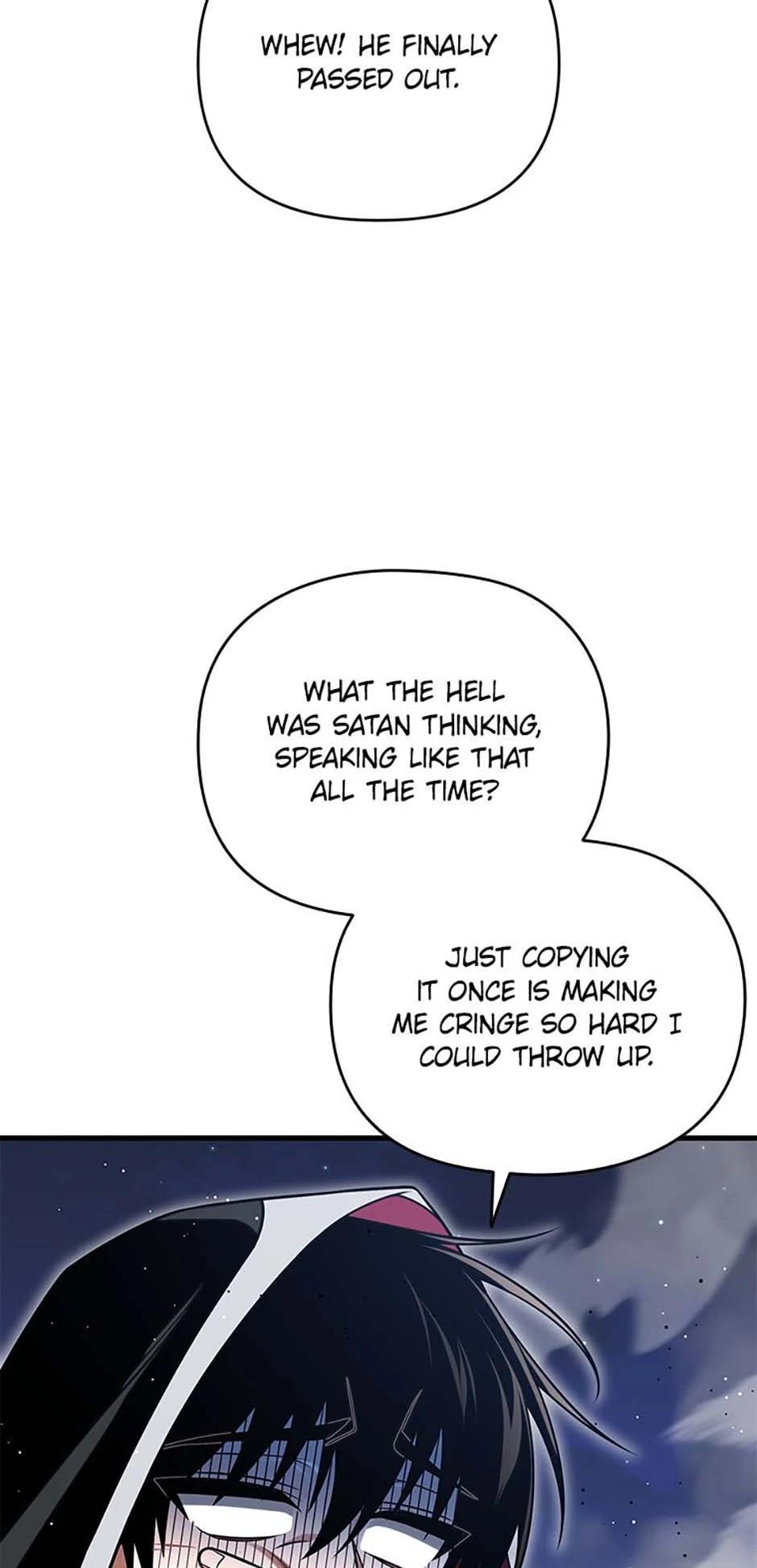 Read After Ten Millennia in Hell Manga Online