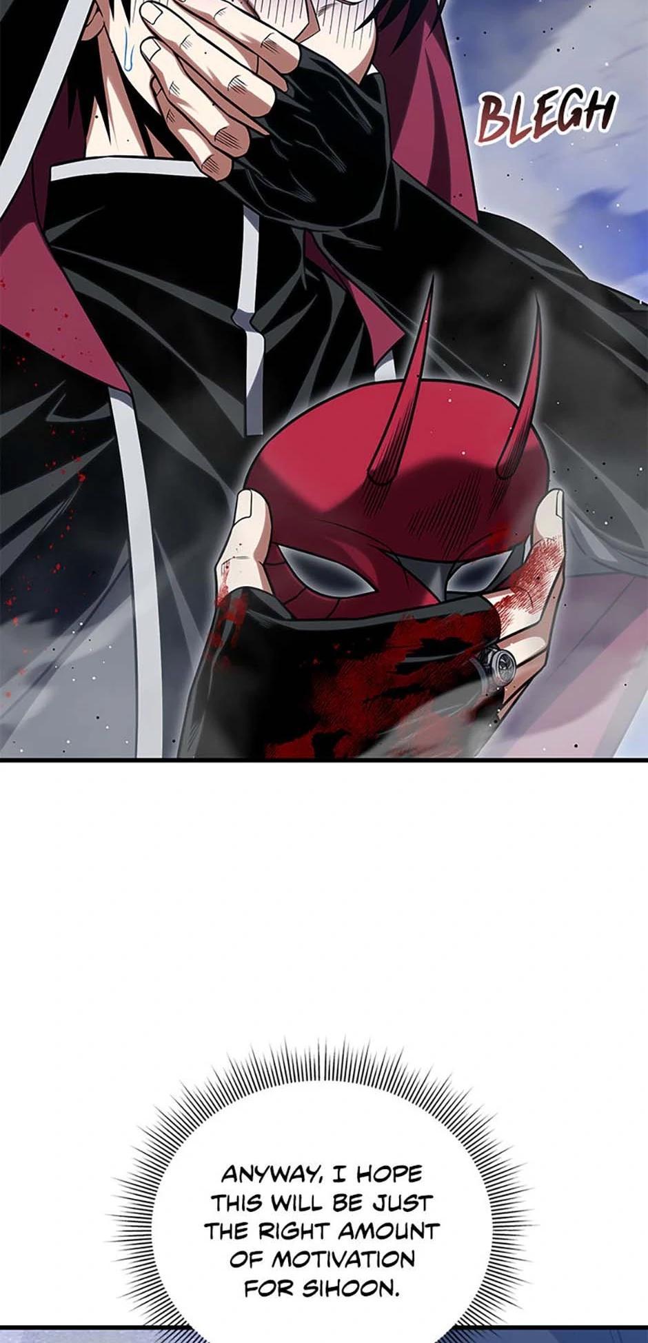 Read After Ten Millennia in Hell Manga Online
