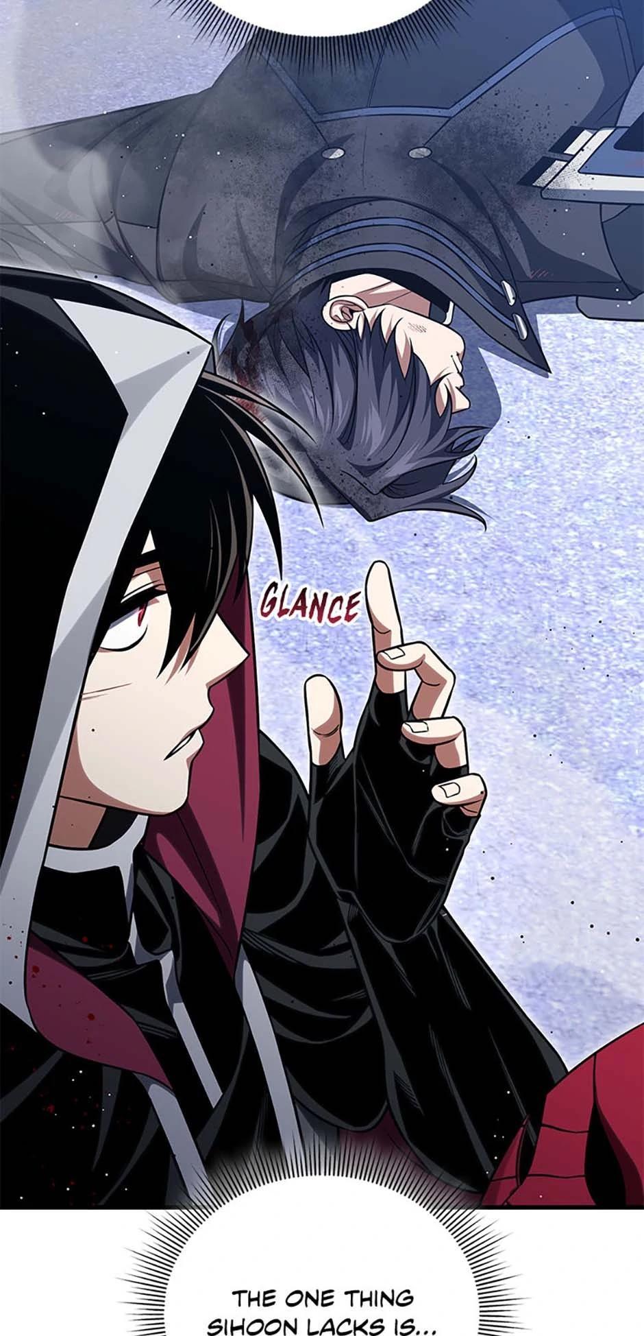 Read After Ten Millennia in Hell Manga Online
