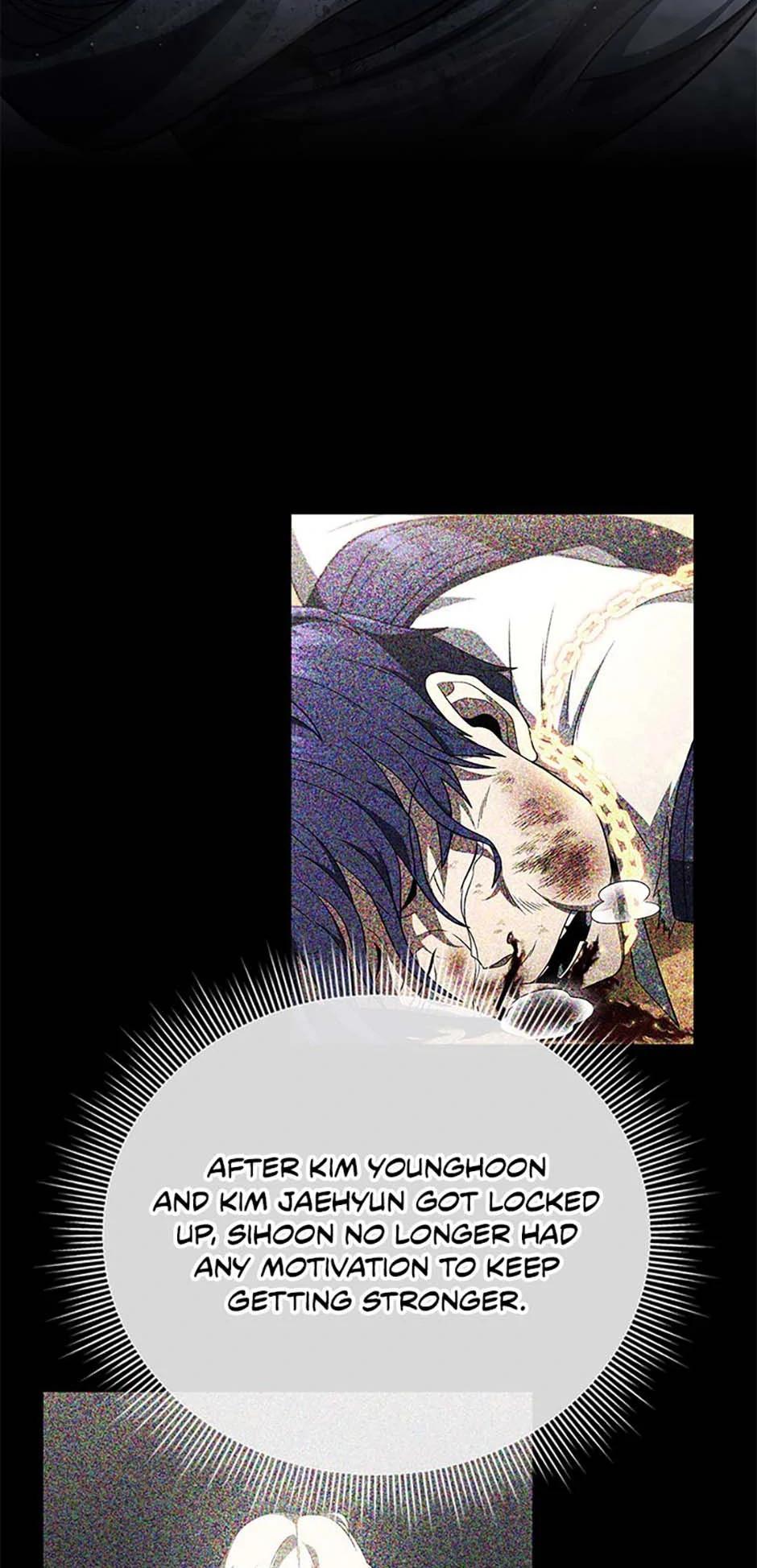 Read After Ten Millennia in Hell Manga Online