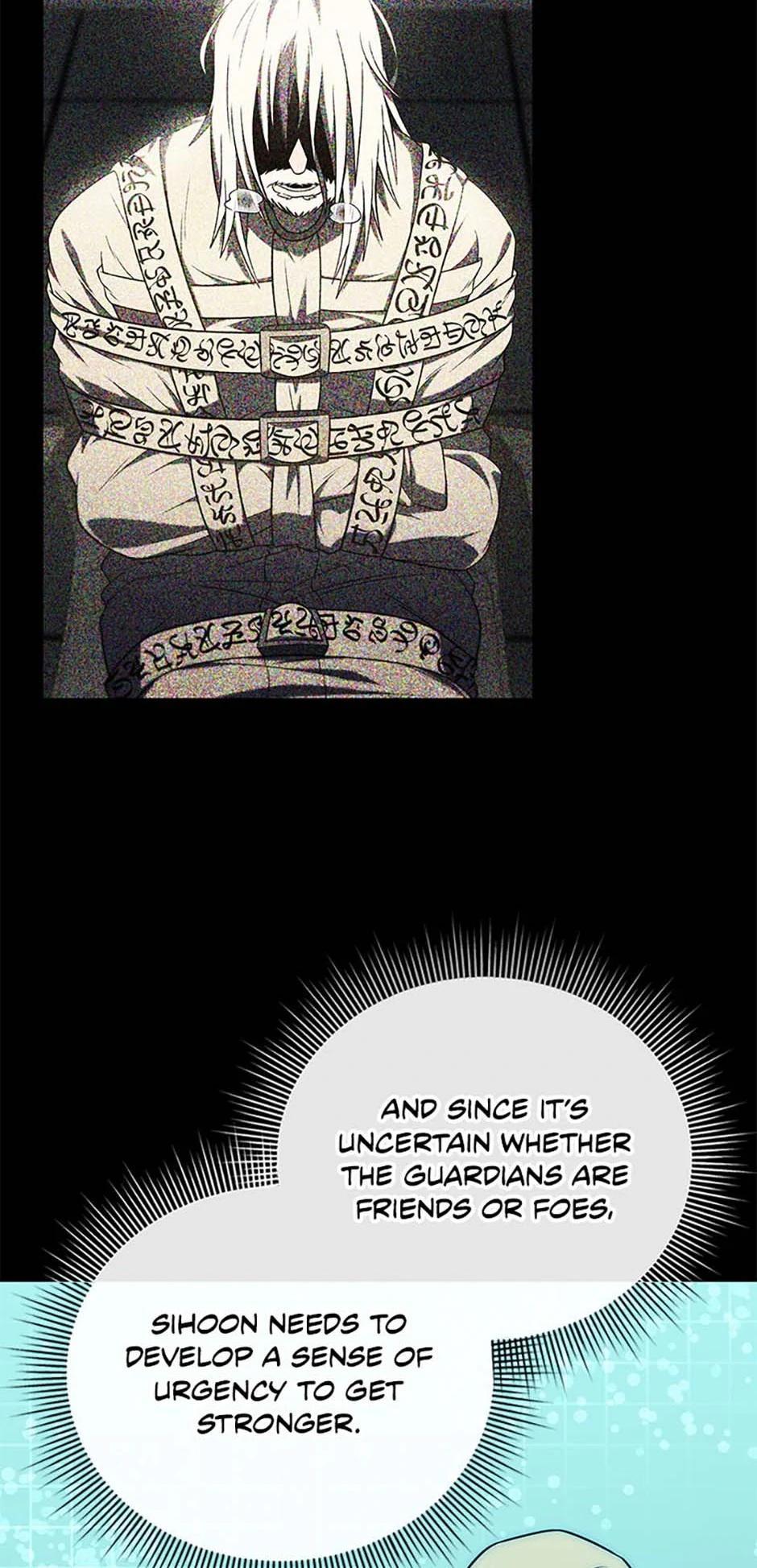 Read After Ten Millennia in Hell Manga Online