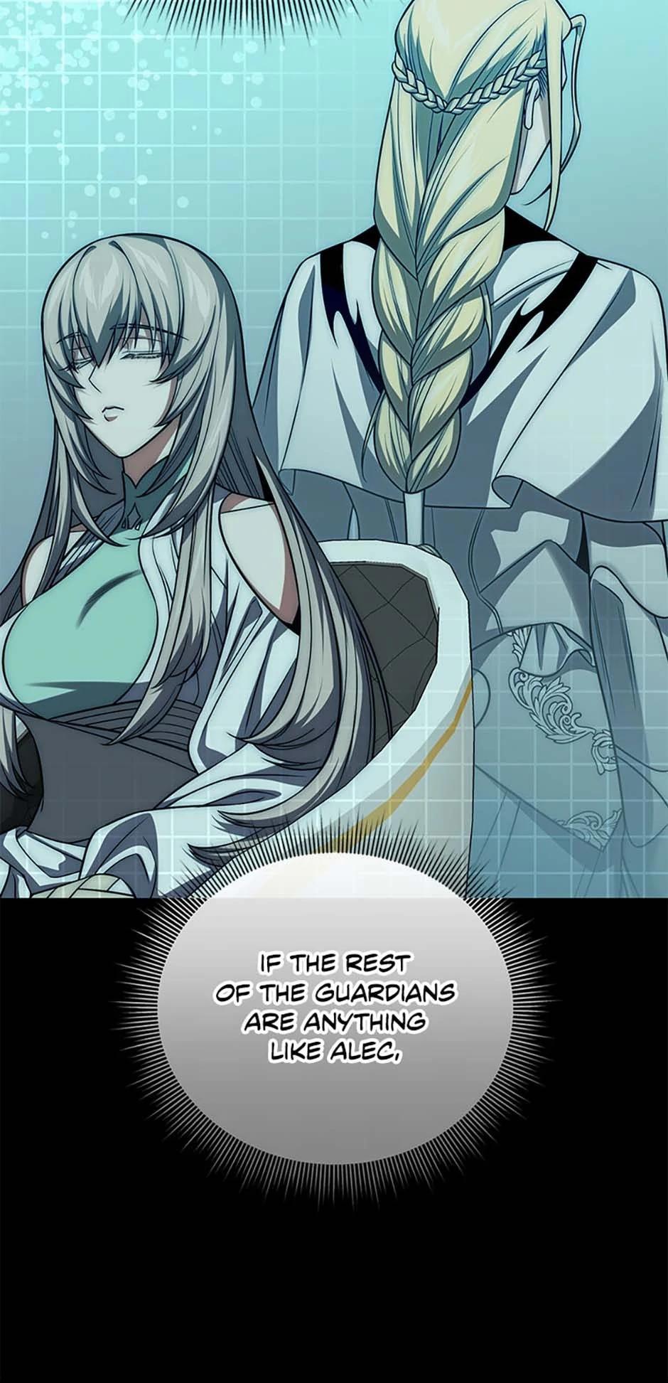 Read After Ten Millennia in Hell Manga Online